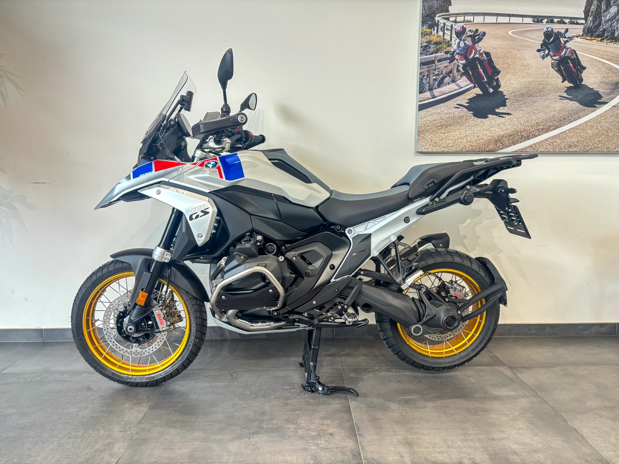 BMW R 1300 GS