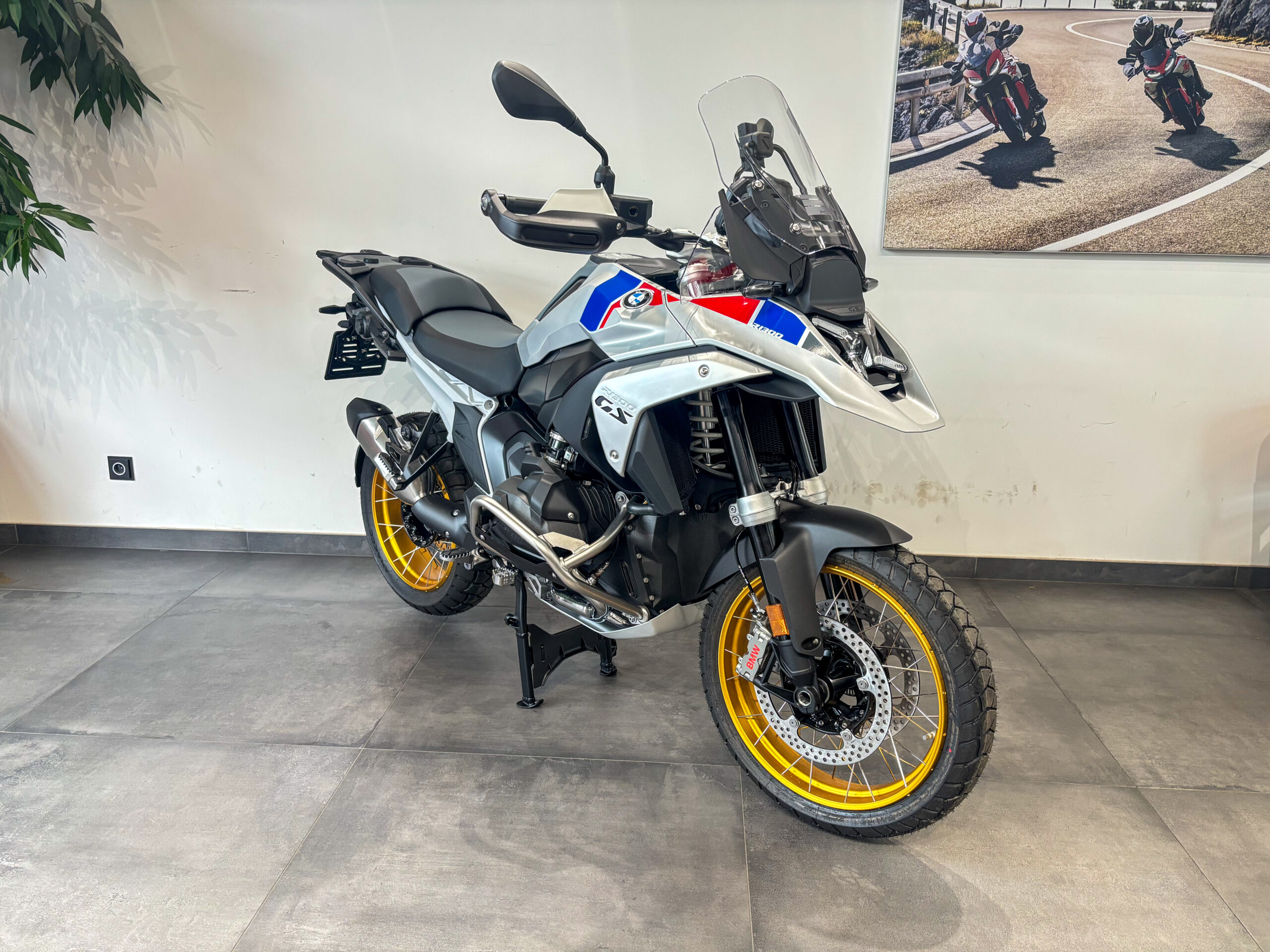BMW R 1300 GS