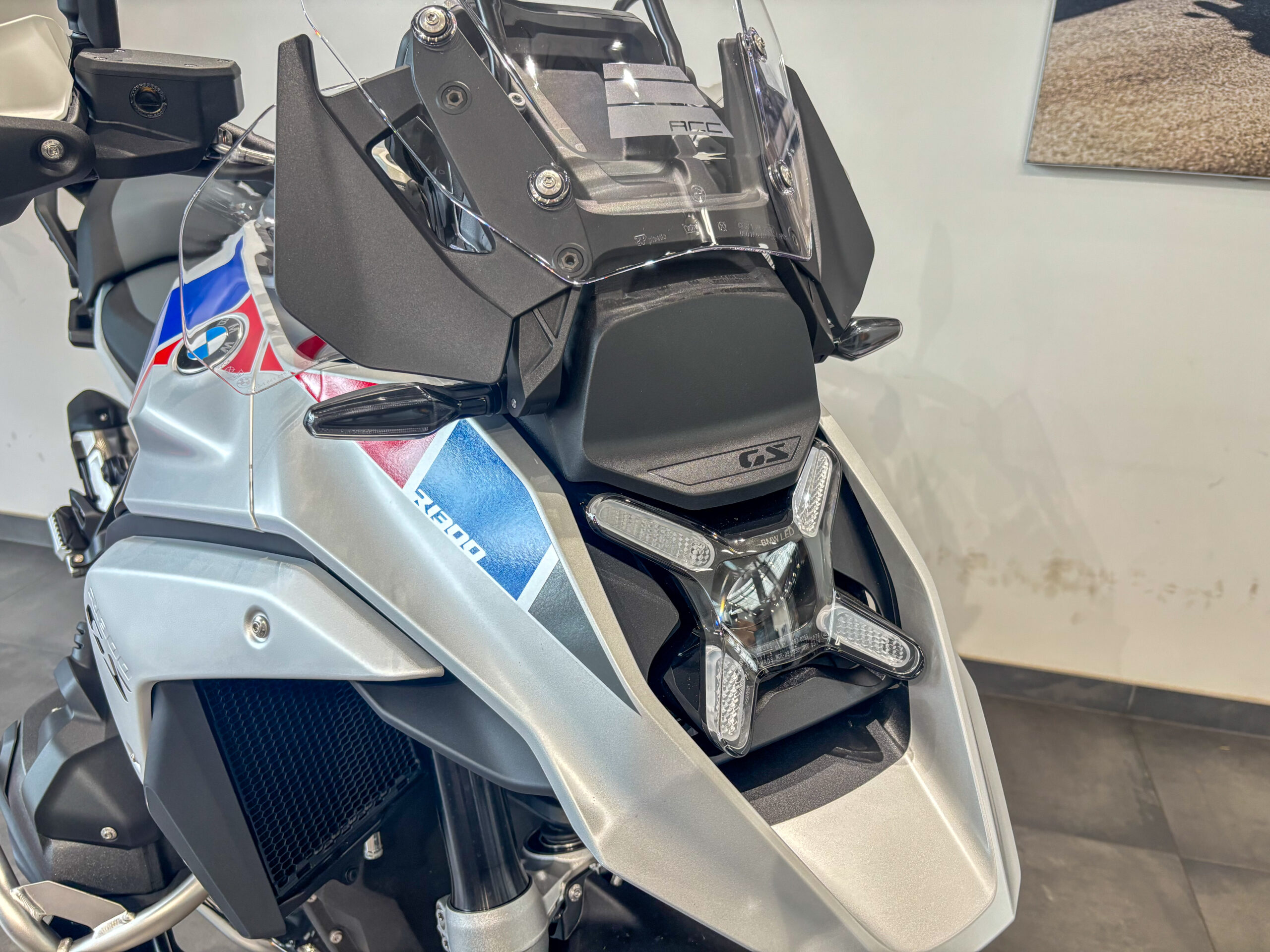 BMW R 1300 GS