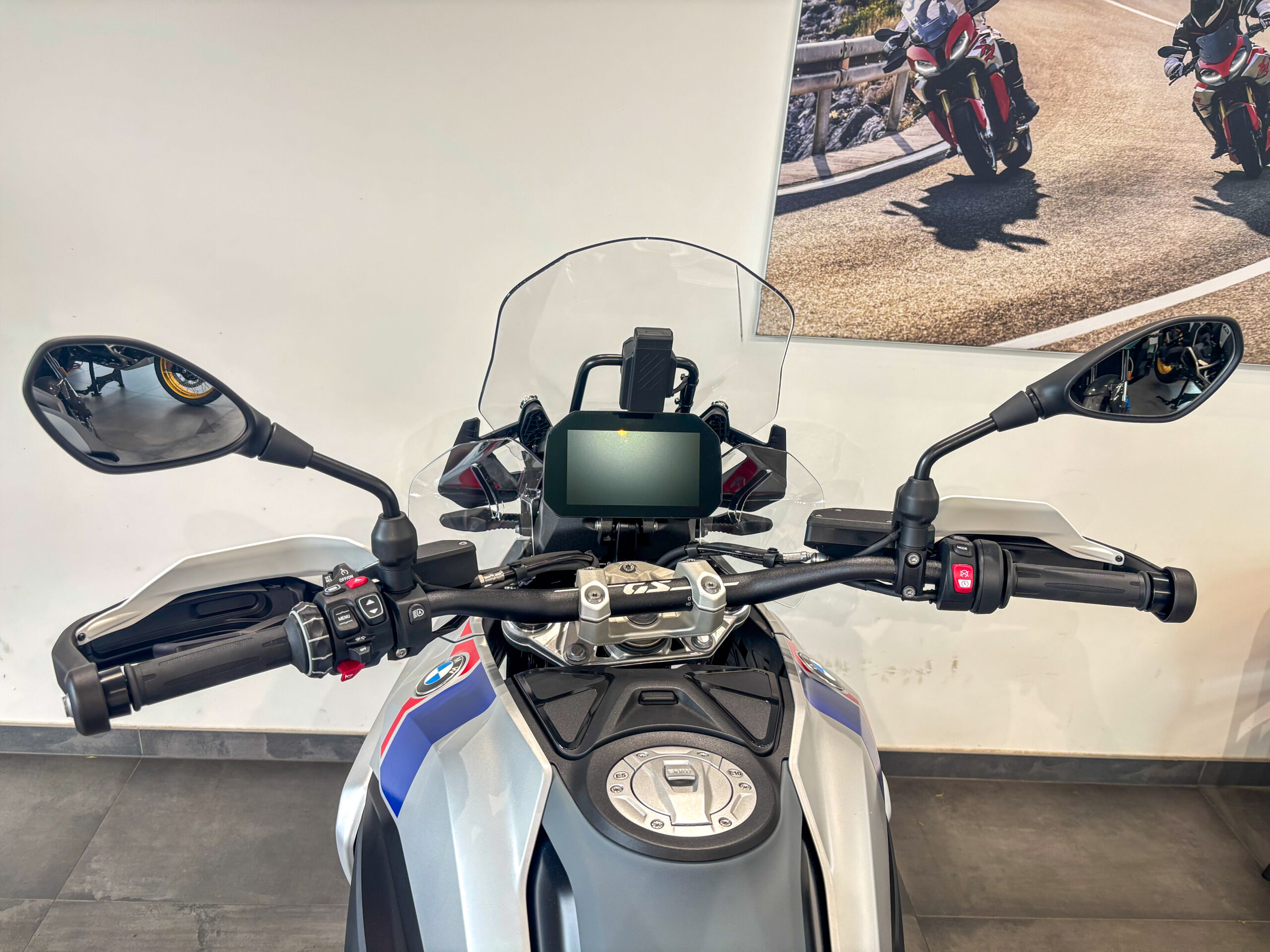 BMW R 1300 GS