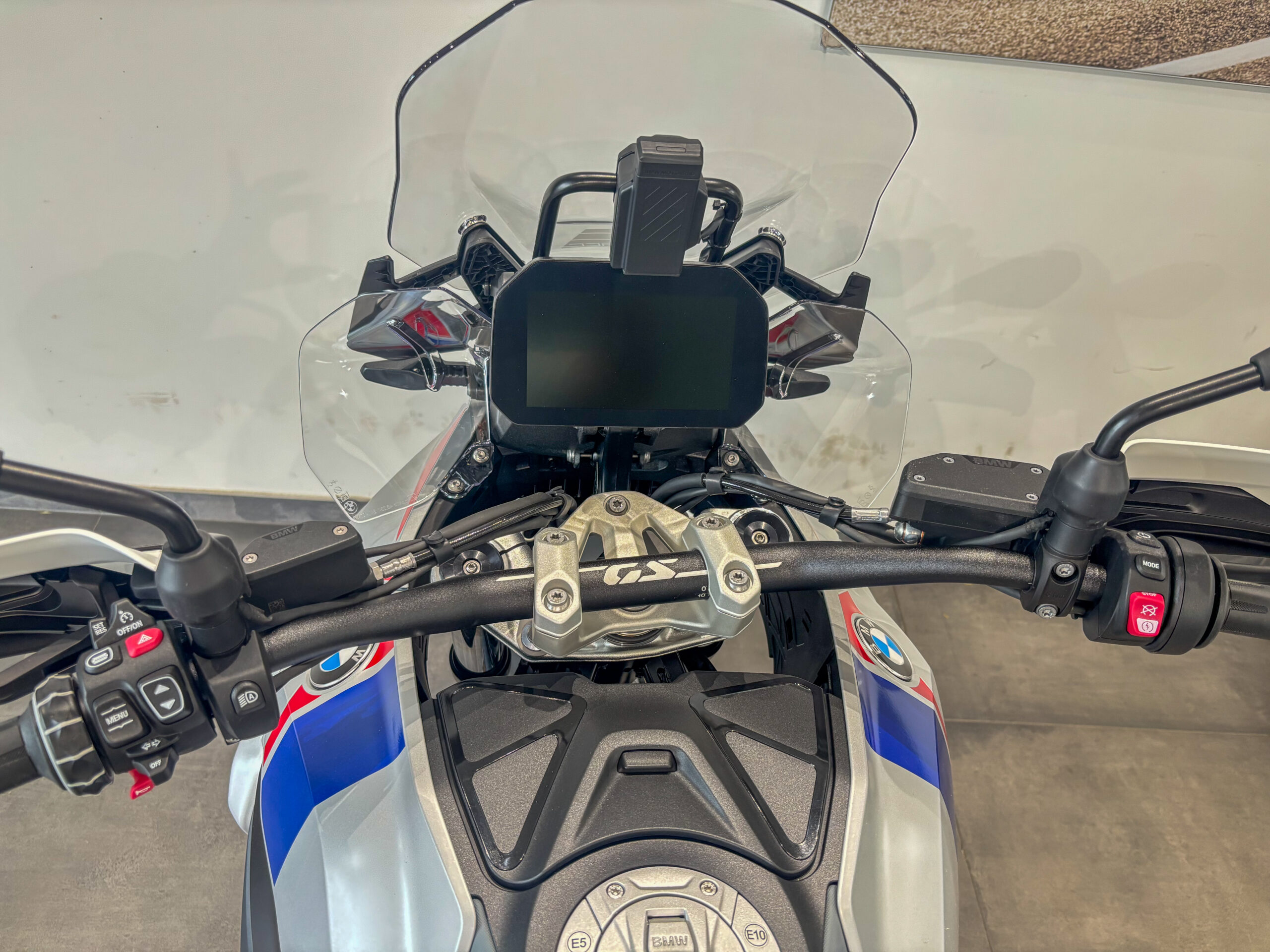 BMW R 1300 GS