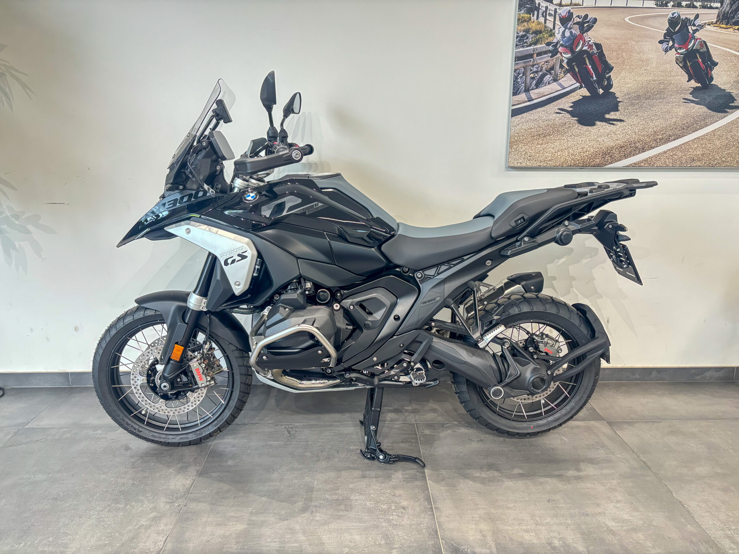 BMW R 1300 GS