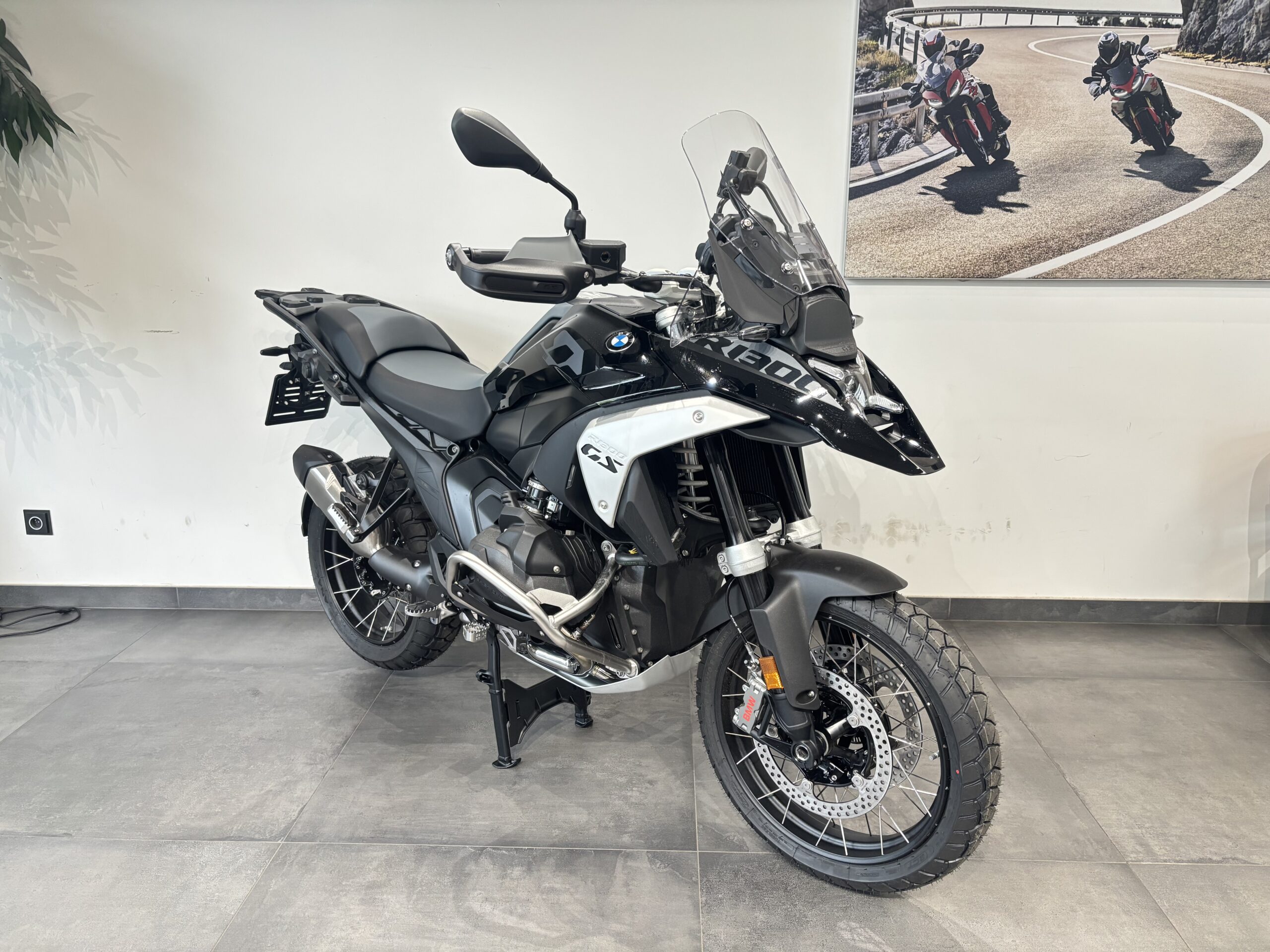 BMW R 1300 GS