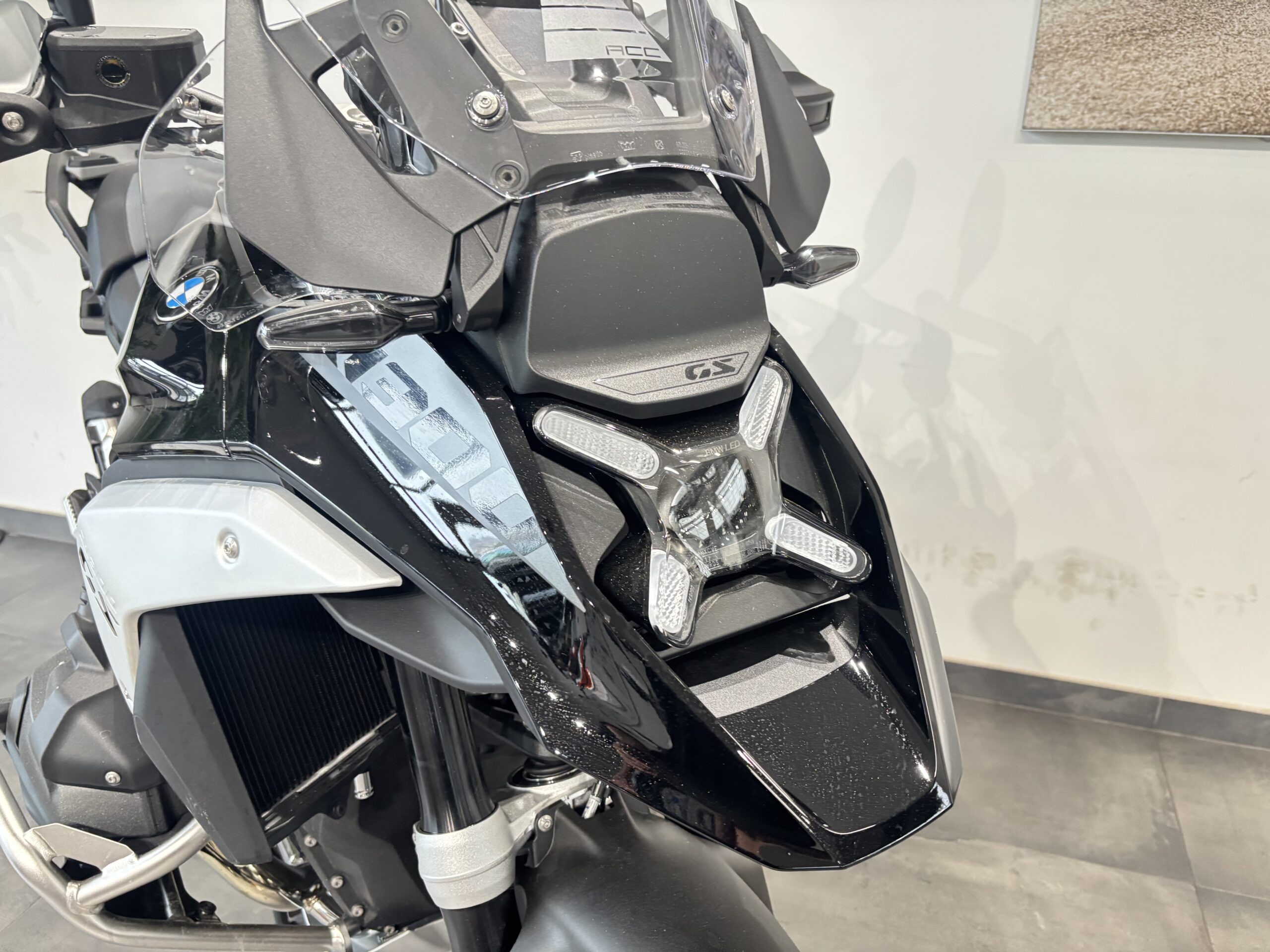 BMW R 1300 GS