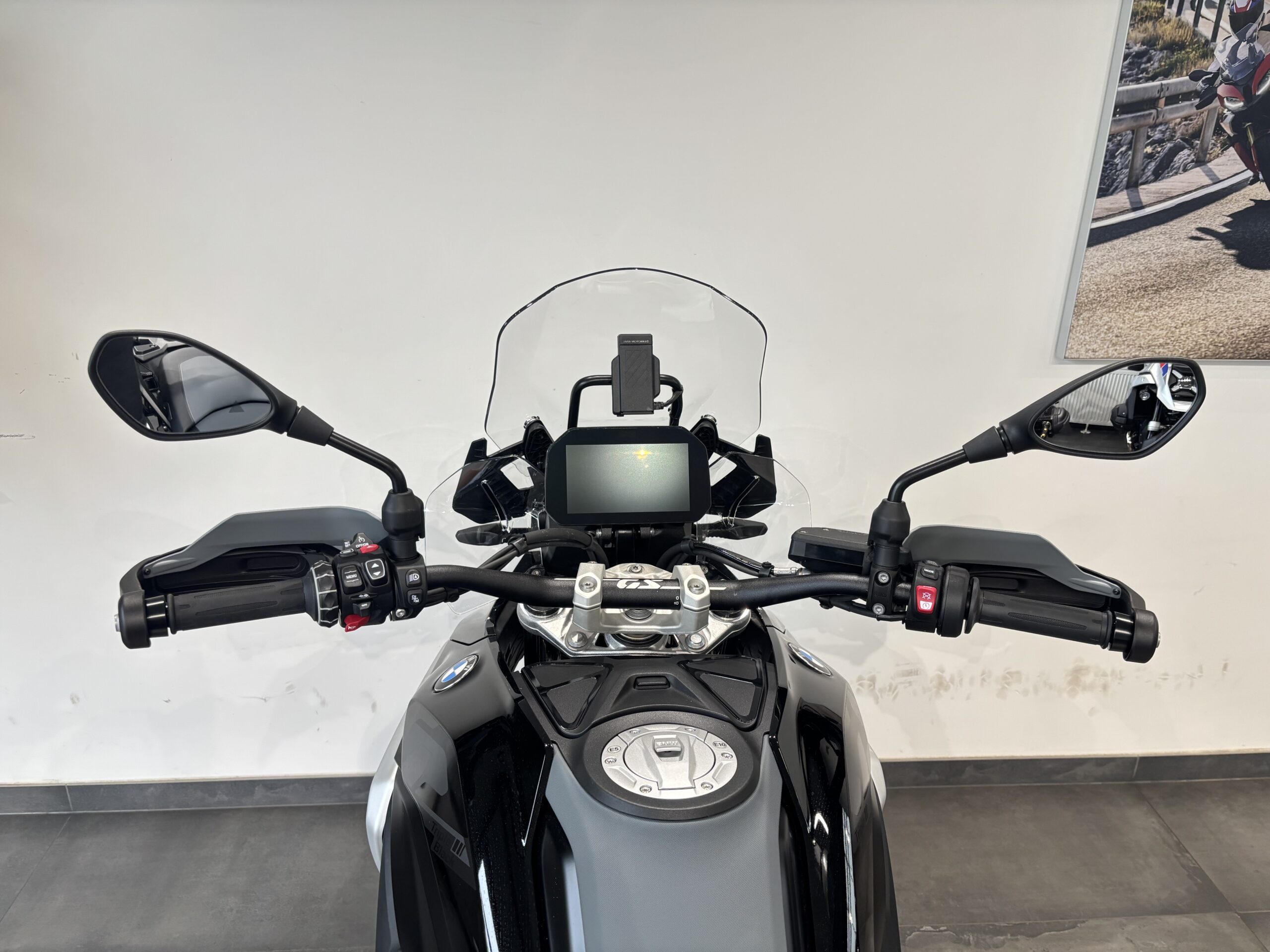 BMW R 1300 GS