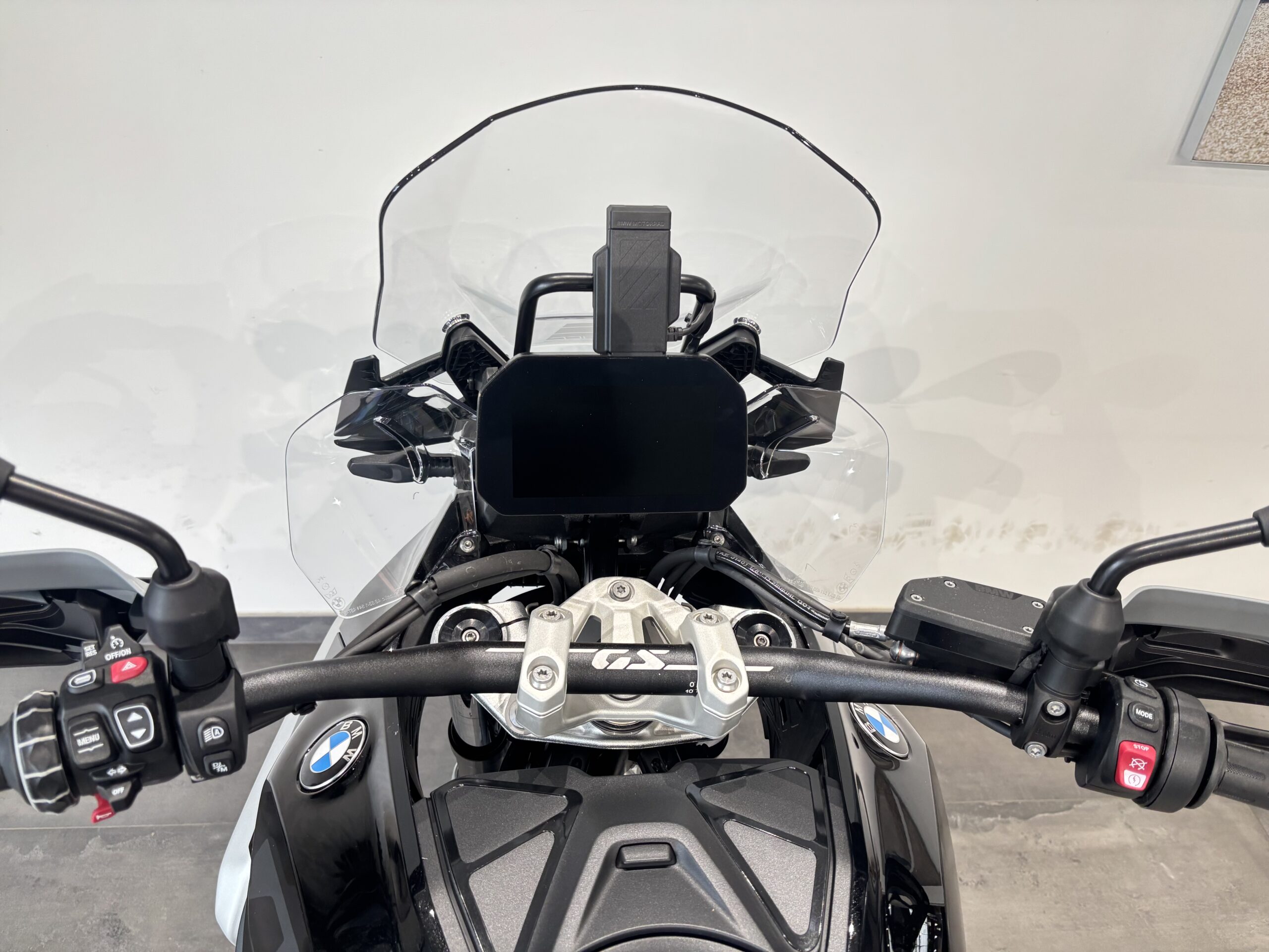 BMW R 1300 GS