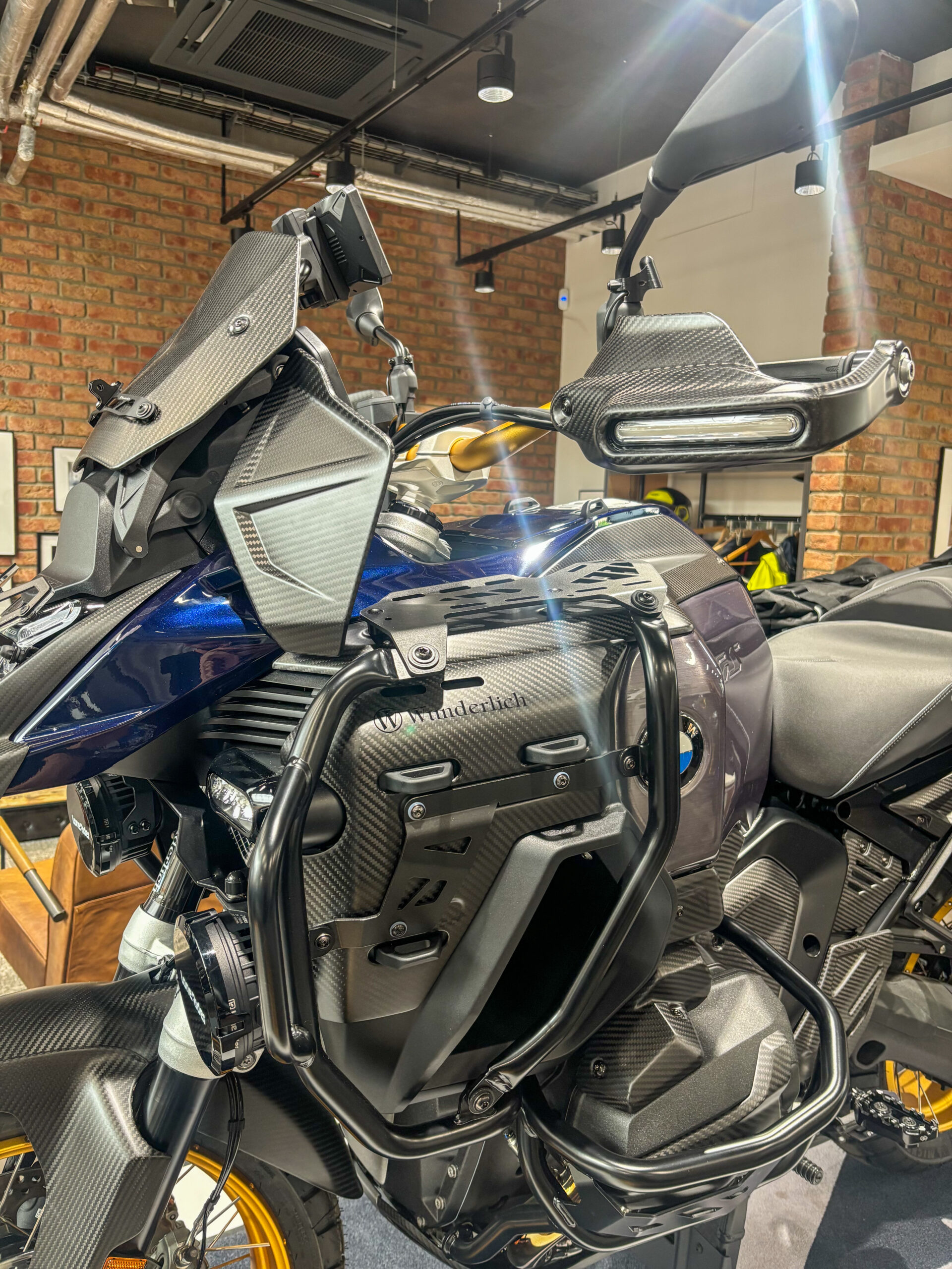 BMW R 1300 GS Adventure