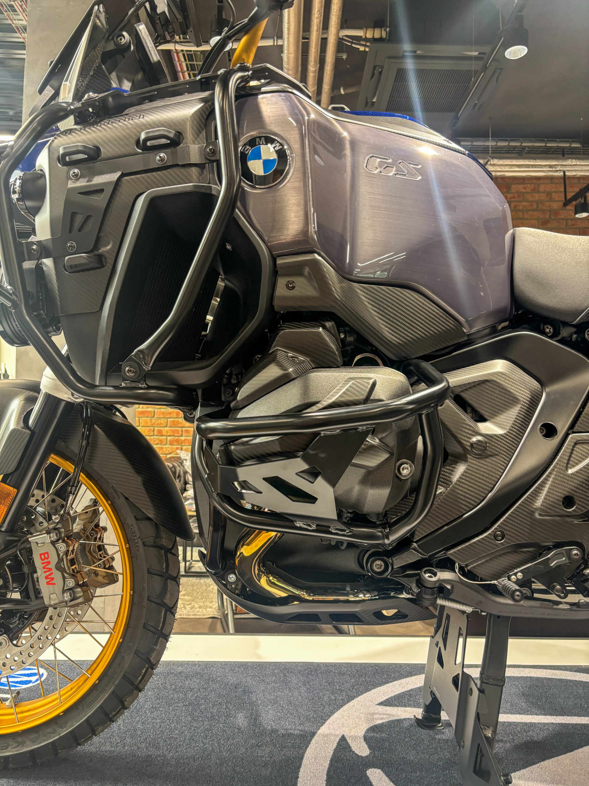 BMW R 1300 GS Adventure