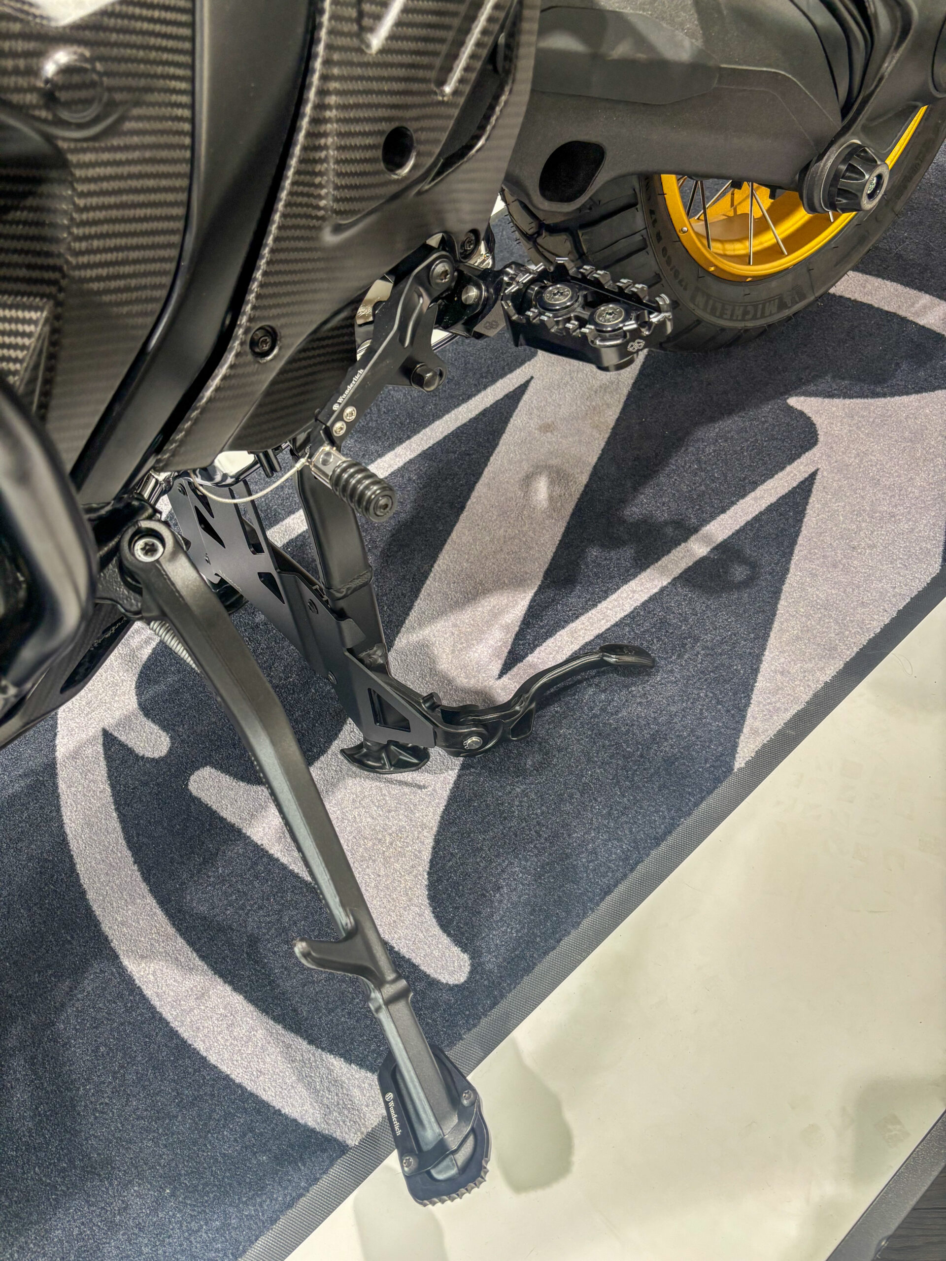 BMW R 1300 GS Adventure