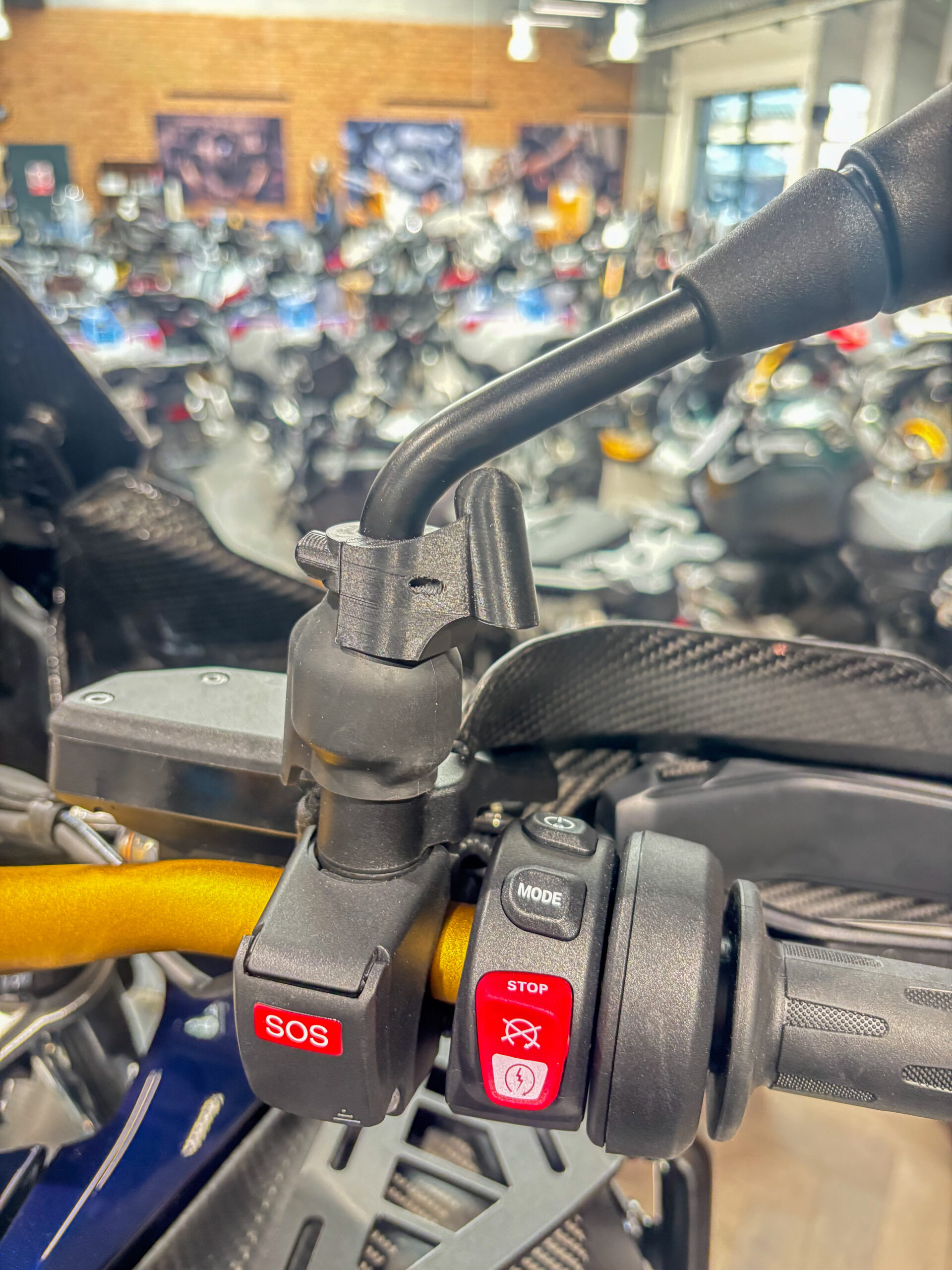 BMW R 1300 GS Adventure