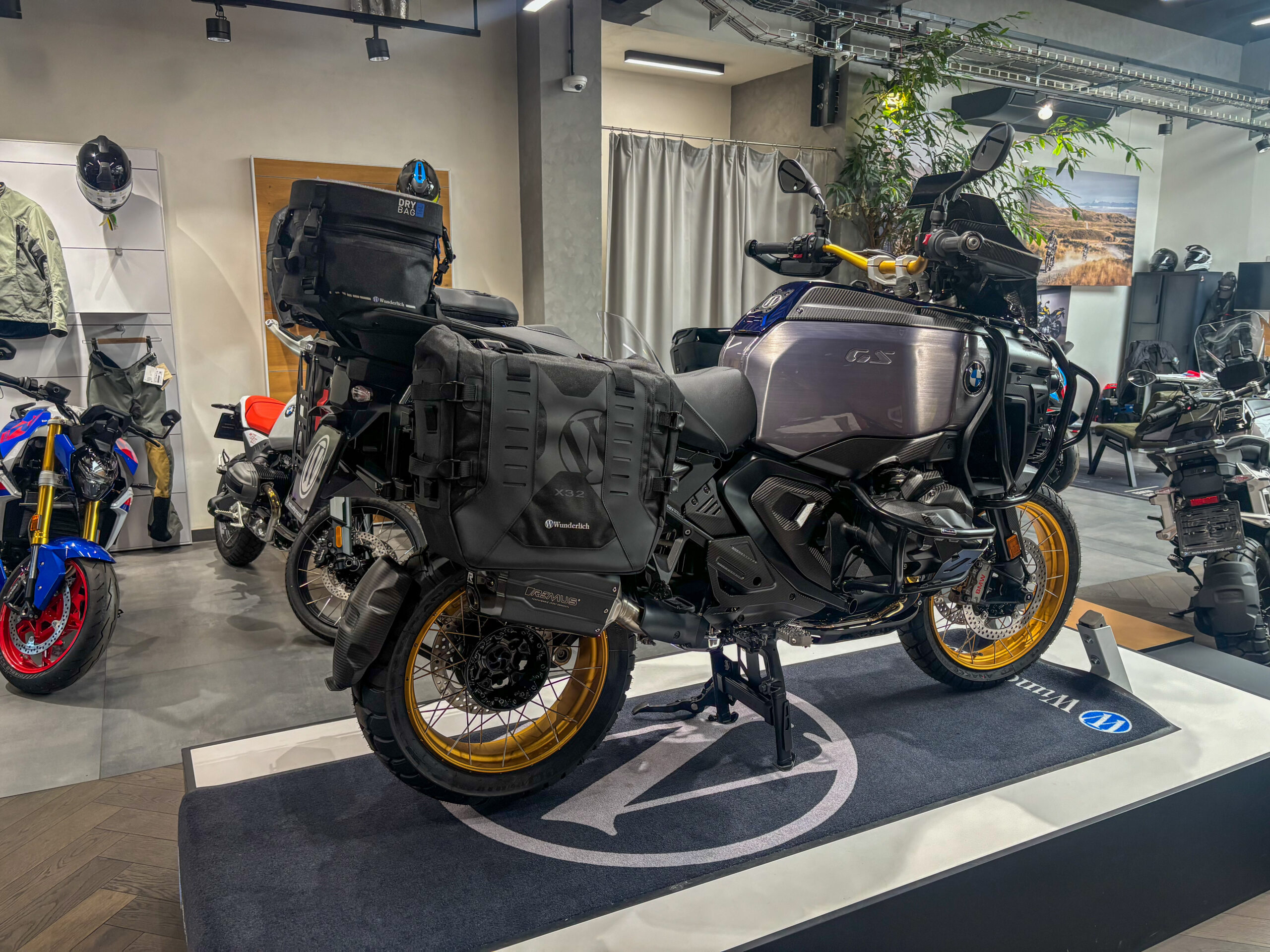 BMW R 1300 GS Adventure