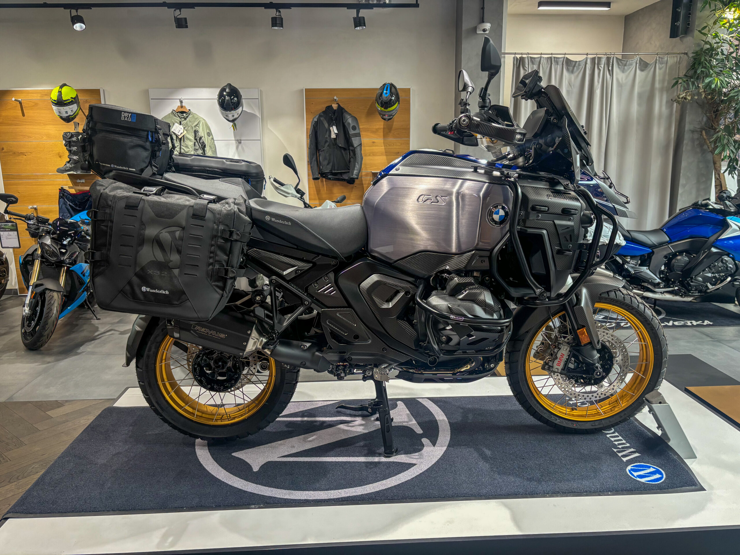 BMW R 1300 GS Adventure