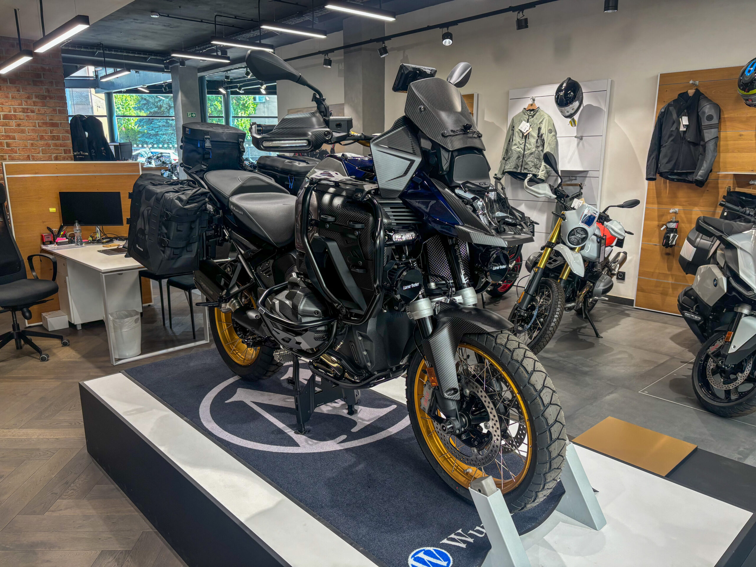 BMW R 1300 GS Adventure