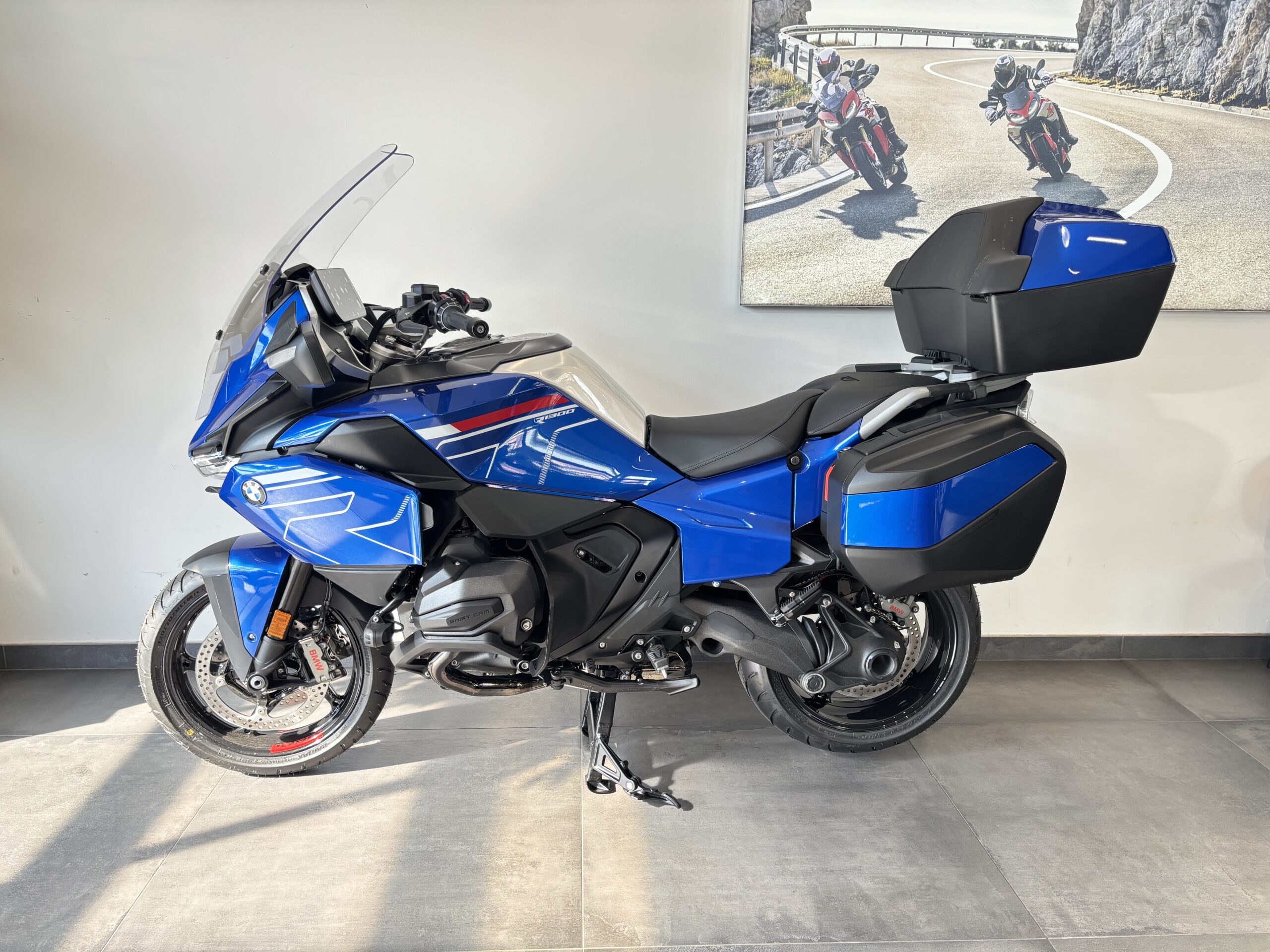 BMW R 1300 RT