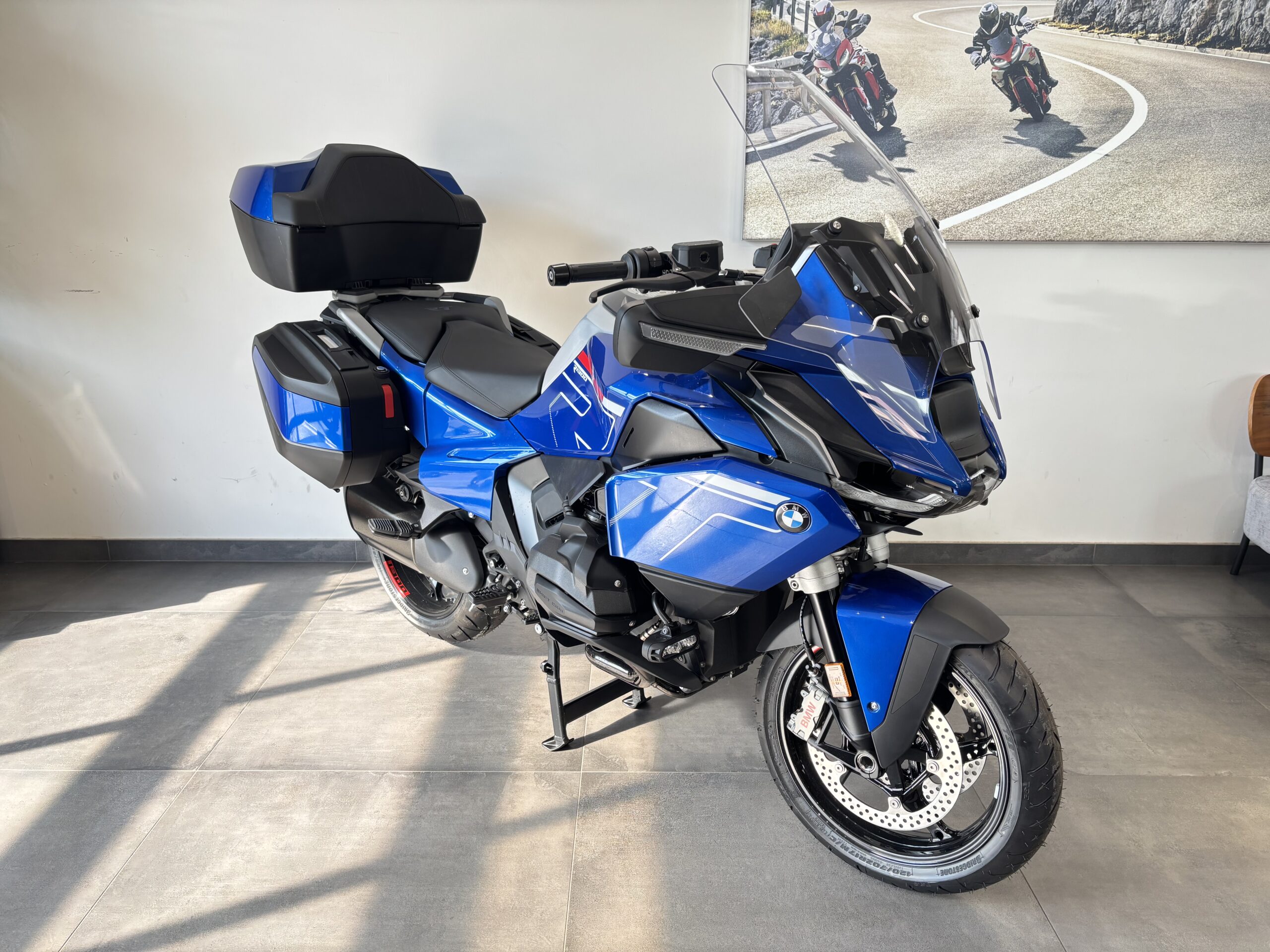 BMW R 1300 RT