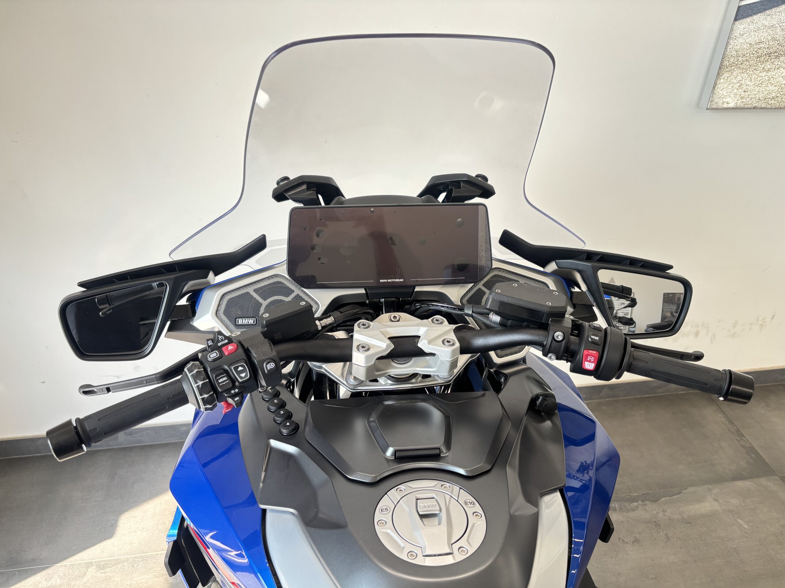 BMW R 1300 RT