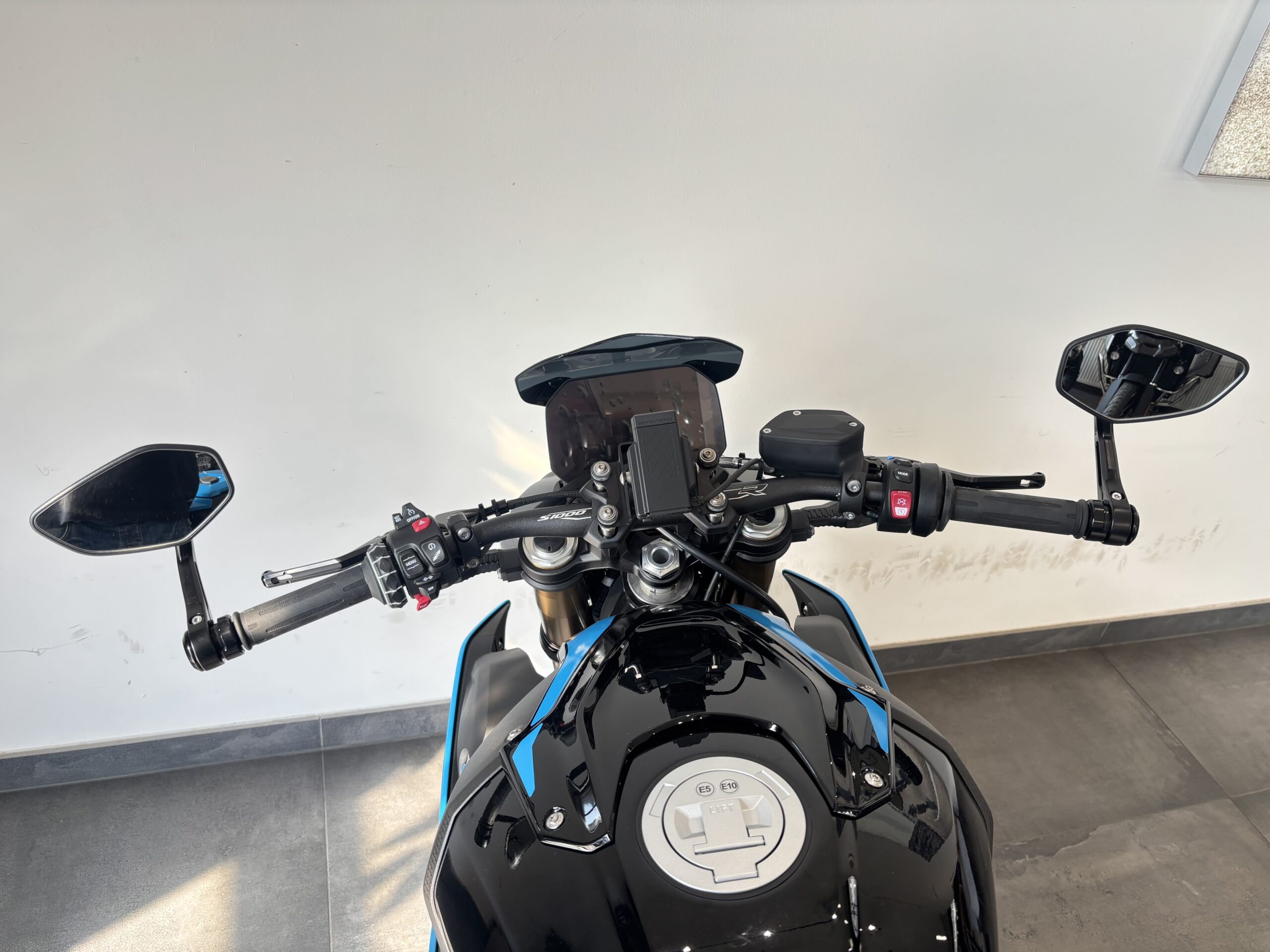 BMW S 1000 R