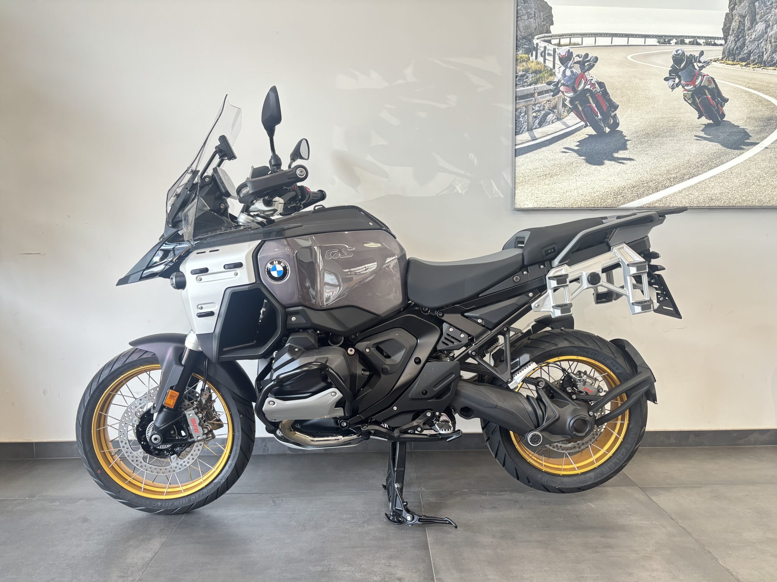 BMW R 1300 GS Adventure