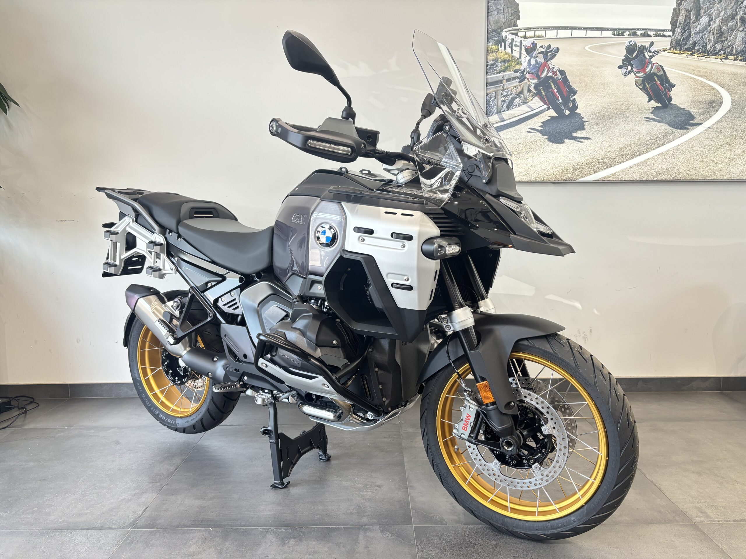 BMW R 1300 GS Adventure