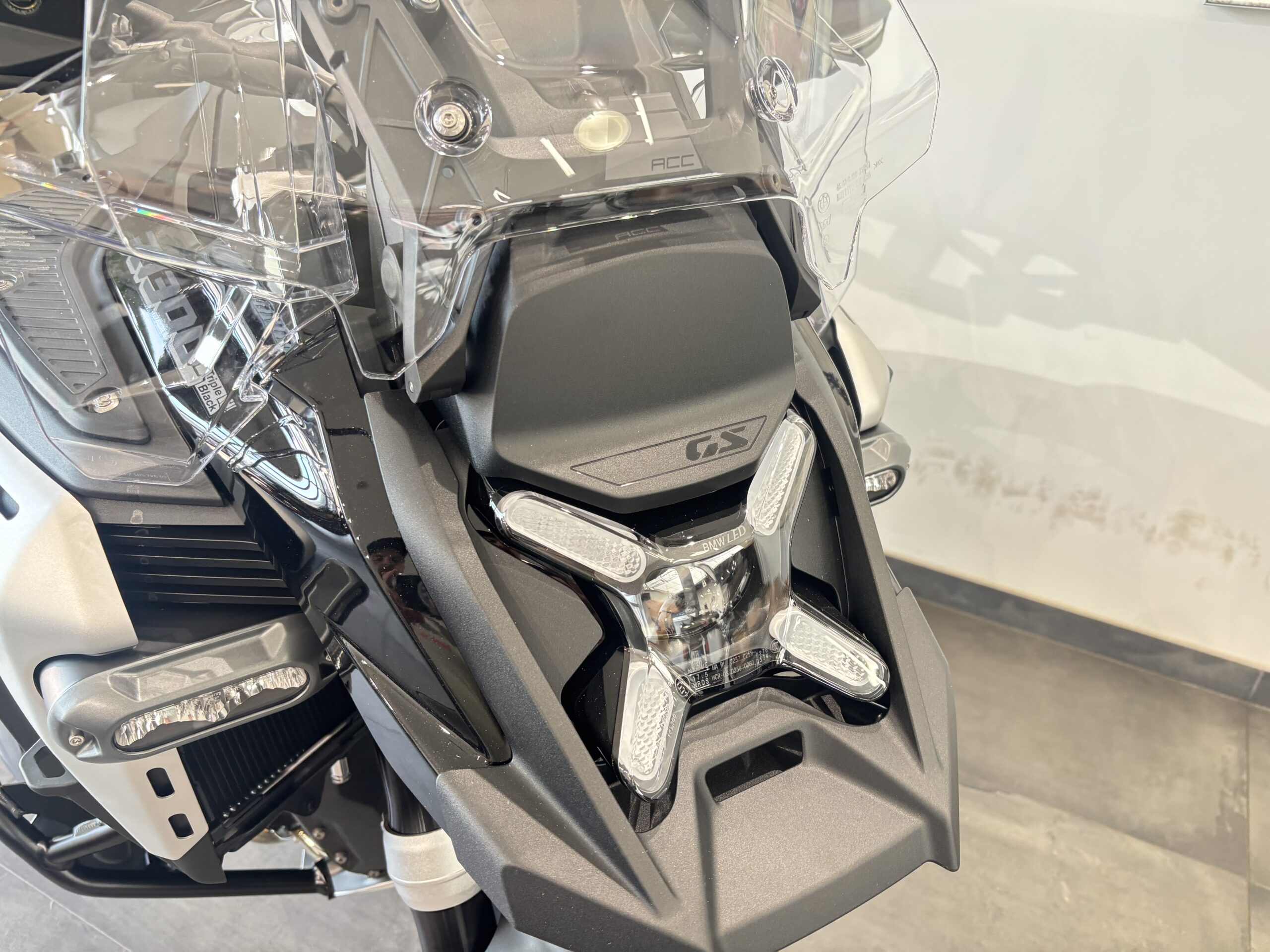 BMW R 1300 GS Adventure