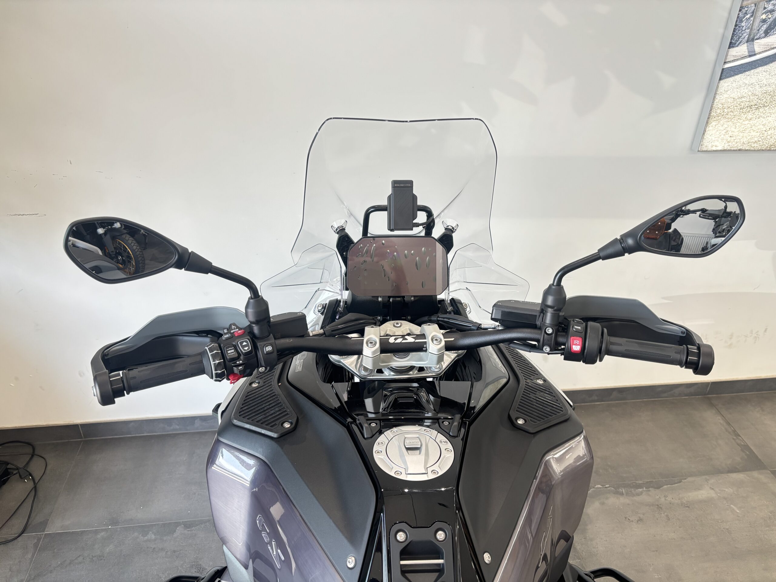 BMW R 1300 GS Adventure