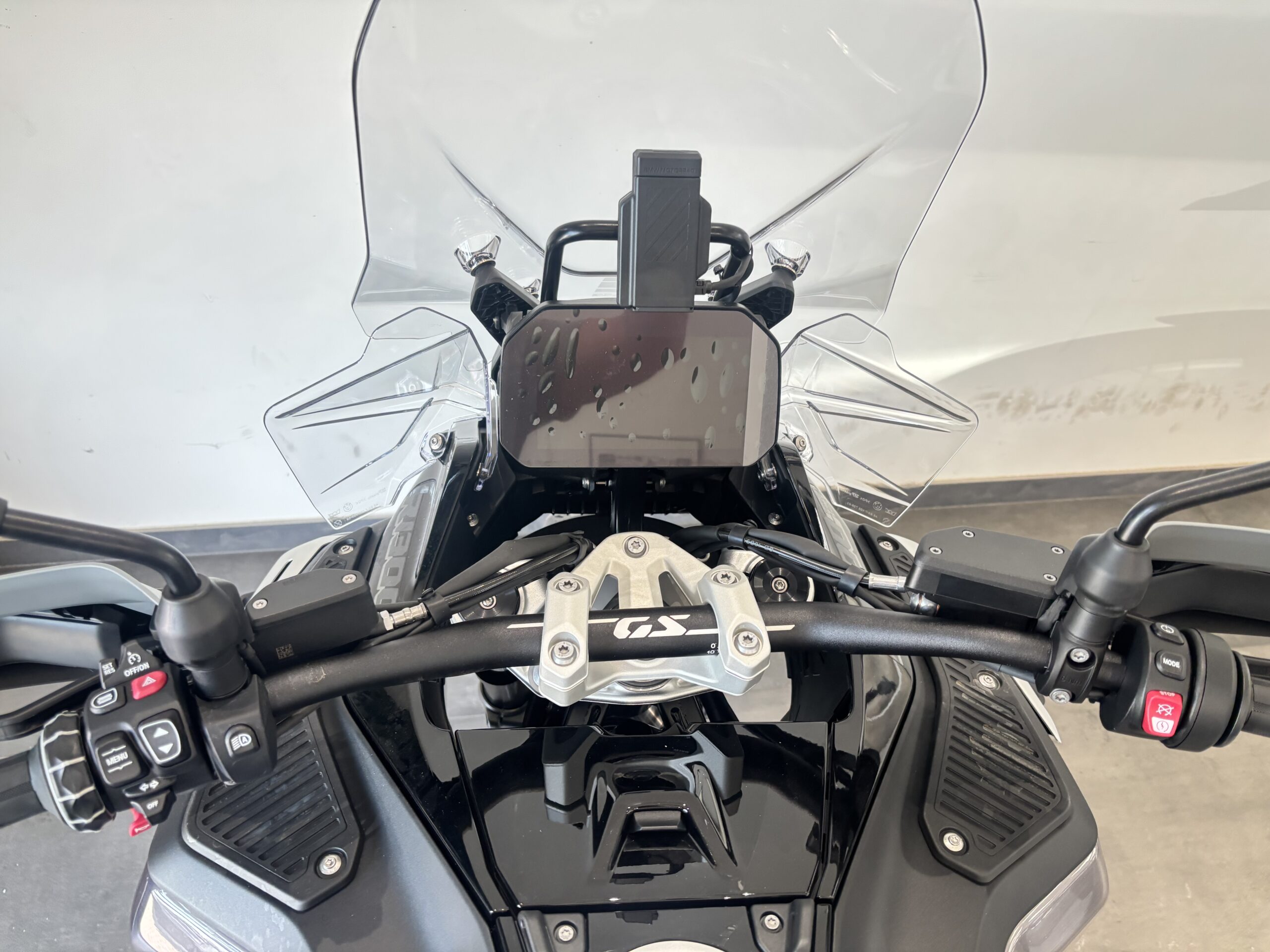 BMW R 1300 GS Adventure