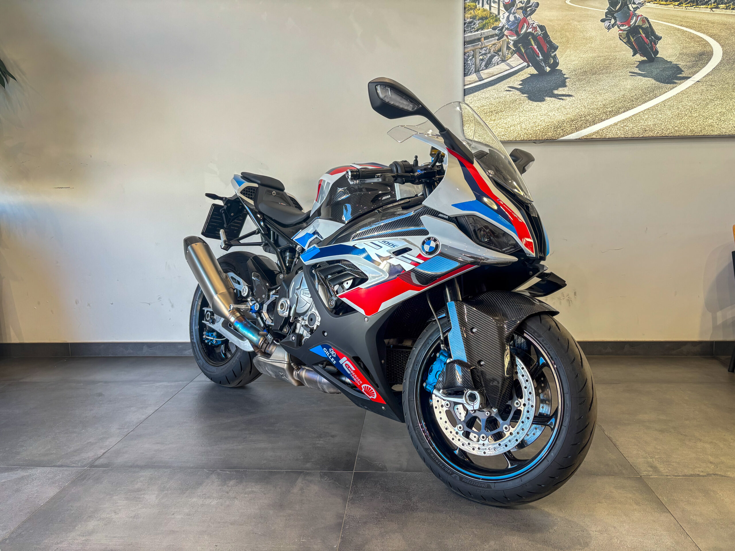 BMW M 1000 RR