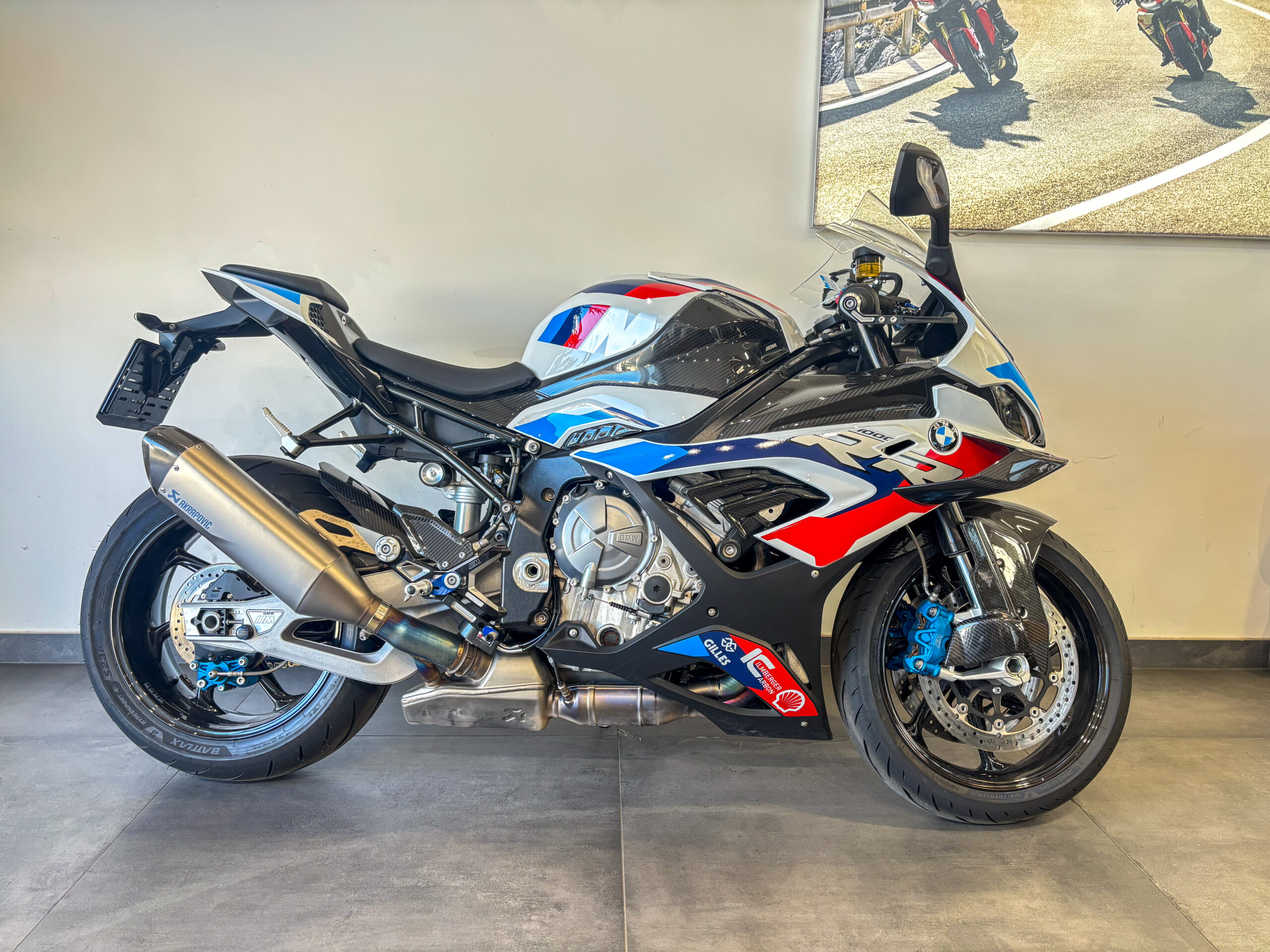 BMW M 1000 RR
