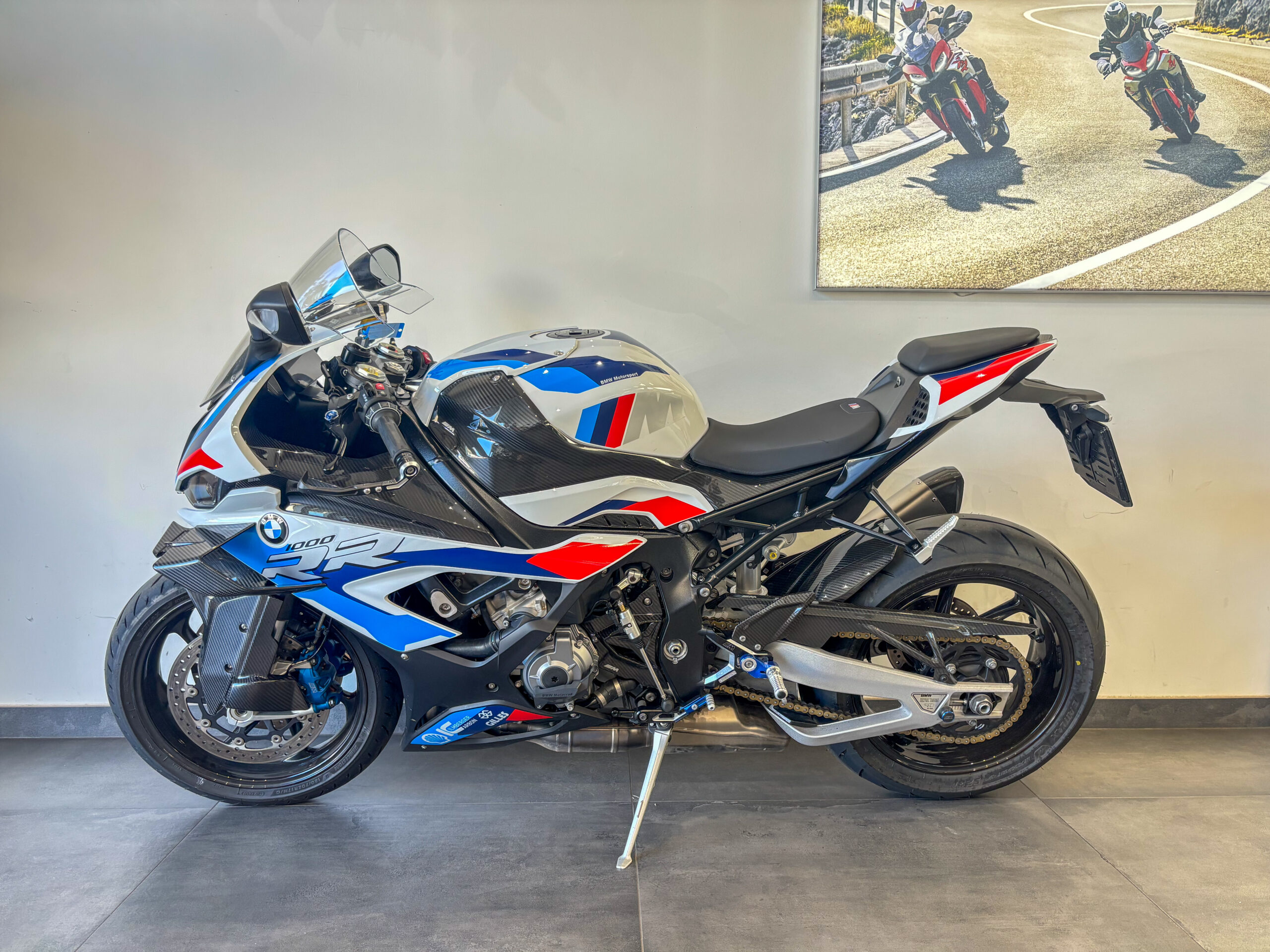 BMW M 1000 RR