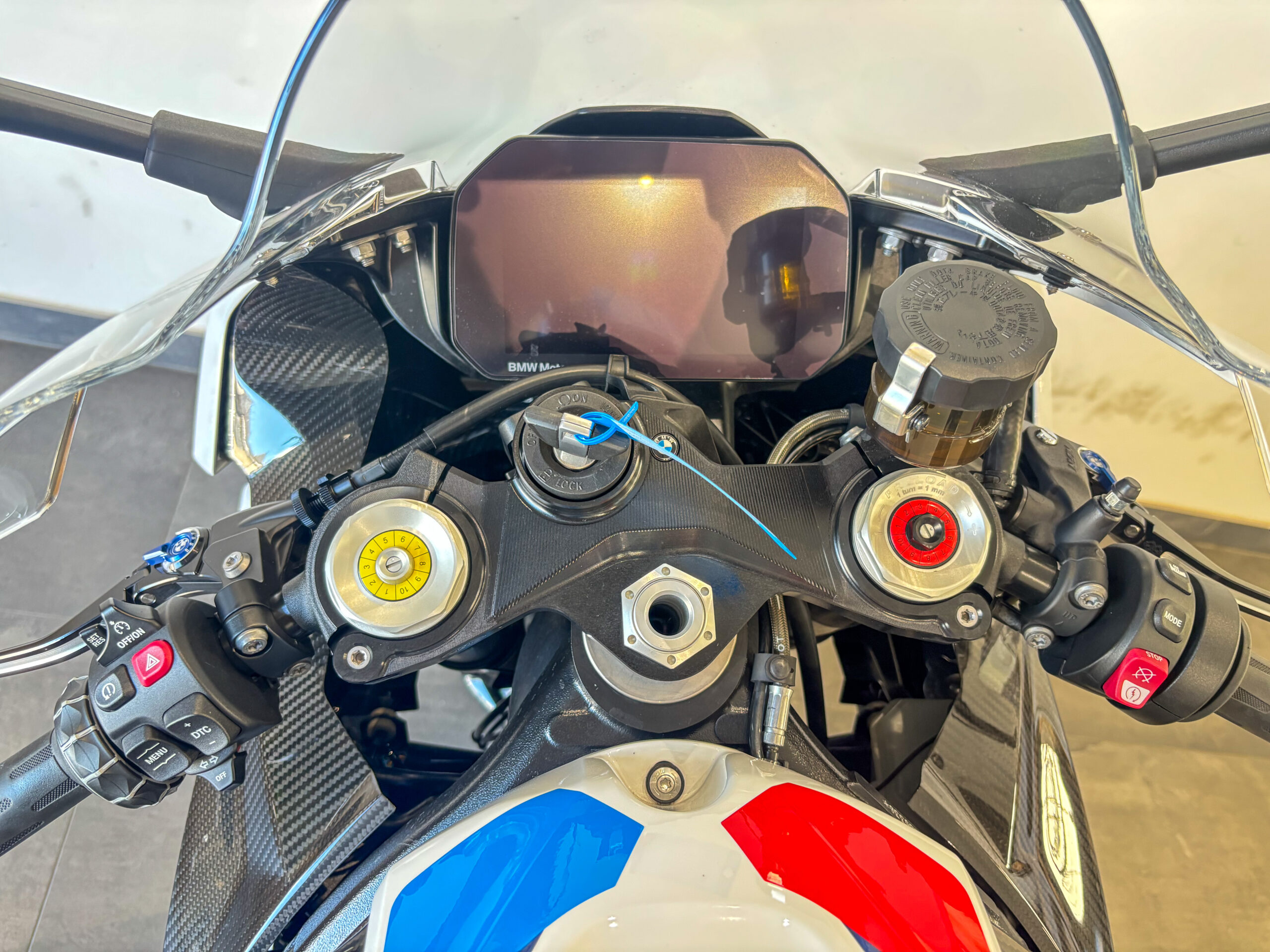 BMW M 1000 RR