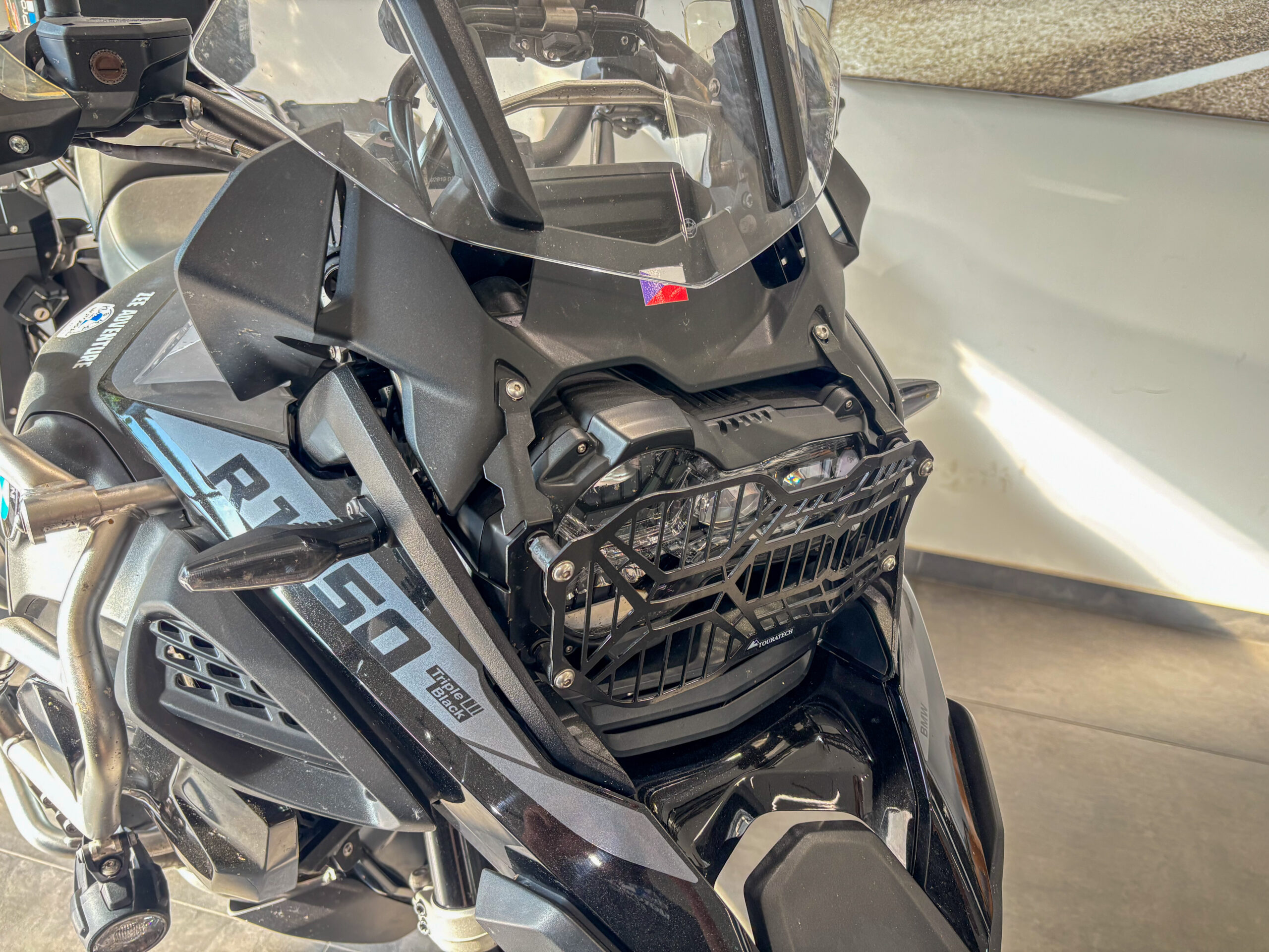 BMW R 1250 GS Adventure