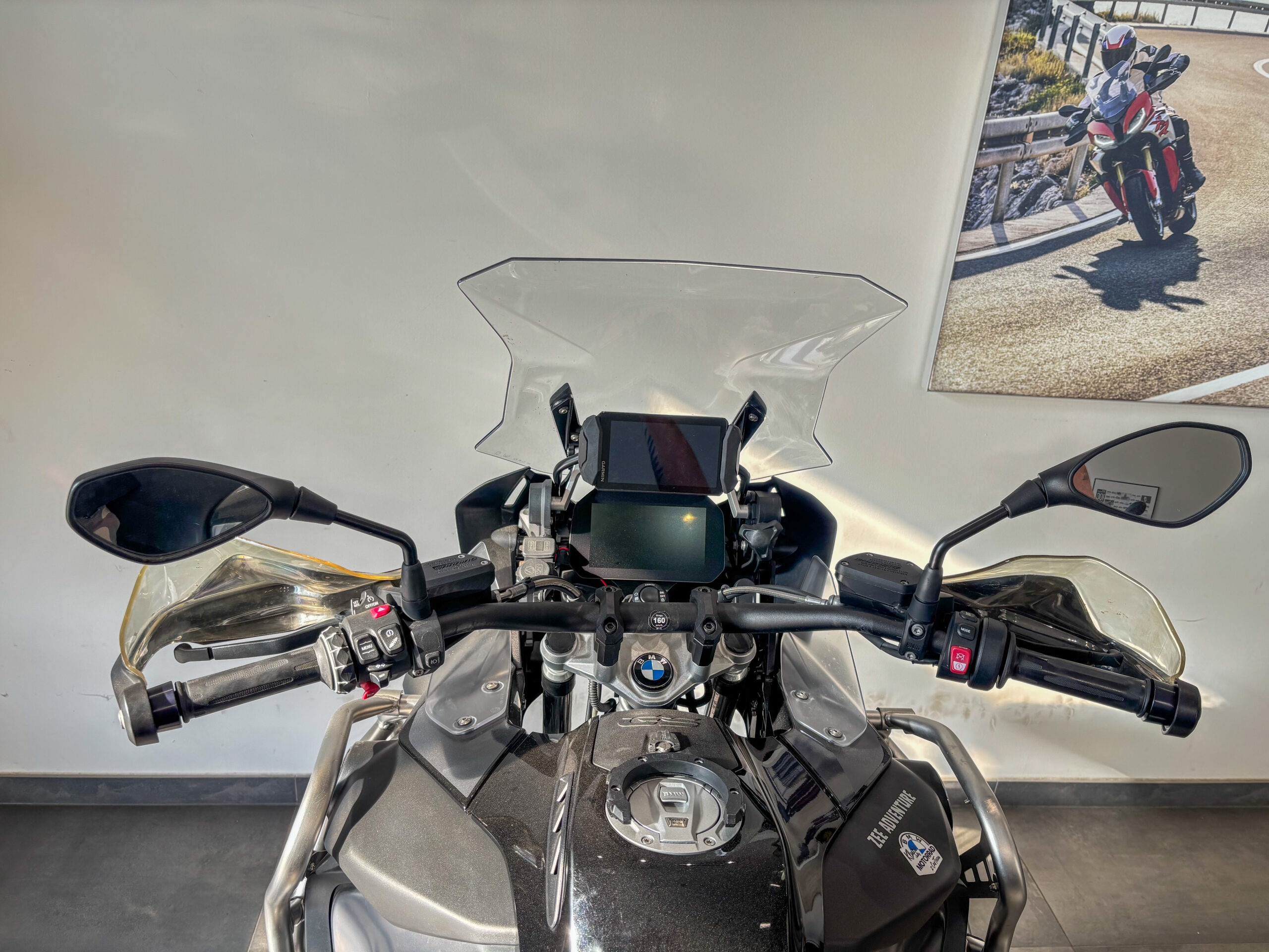 BMW R 1250 GS Adventure