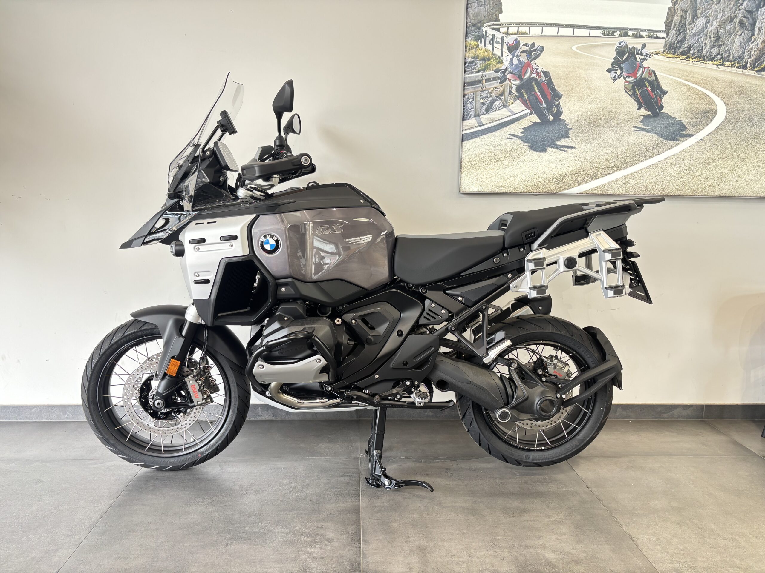 BMW R 1300 GS Adventure