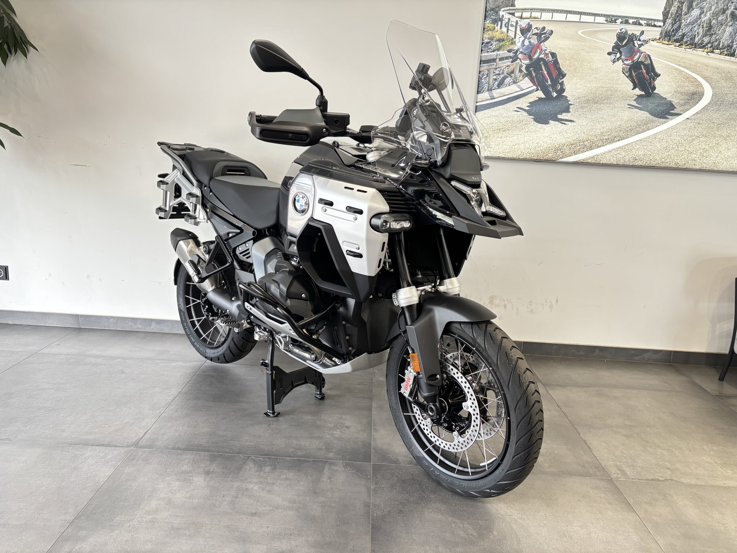 BMW R 1300 GS Adventure