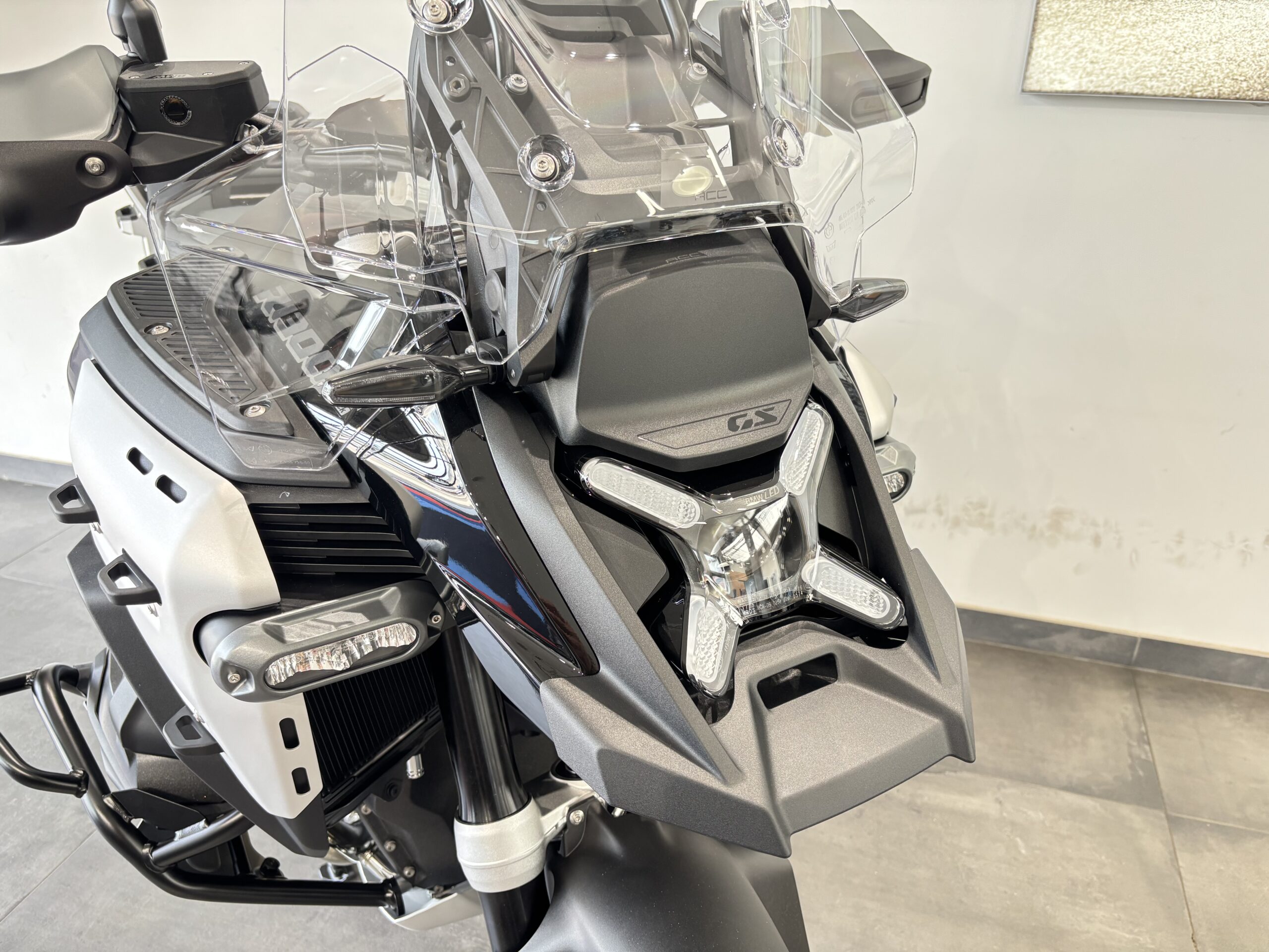 BMW R 1300 GS Adventure