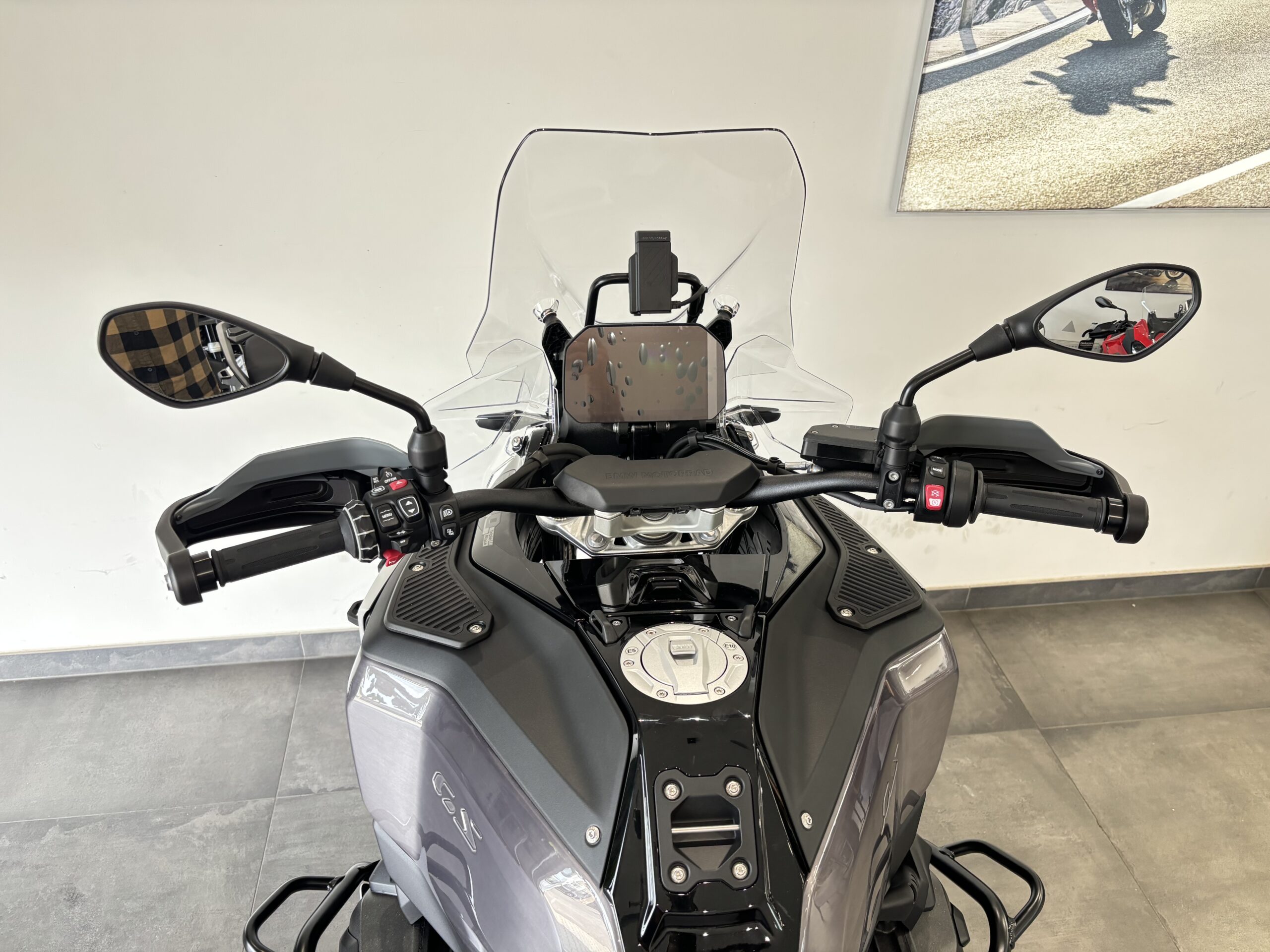 BMW R 1300 GS Adventure