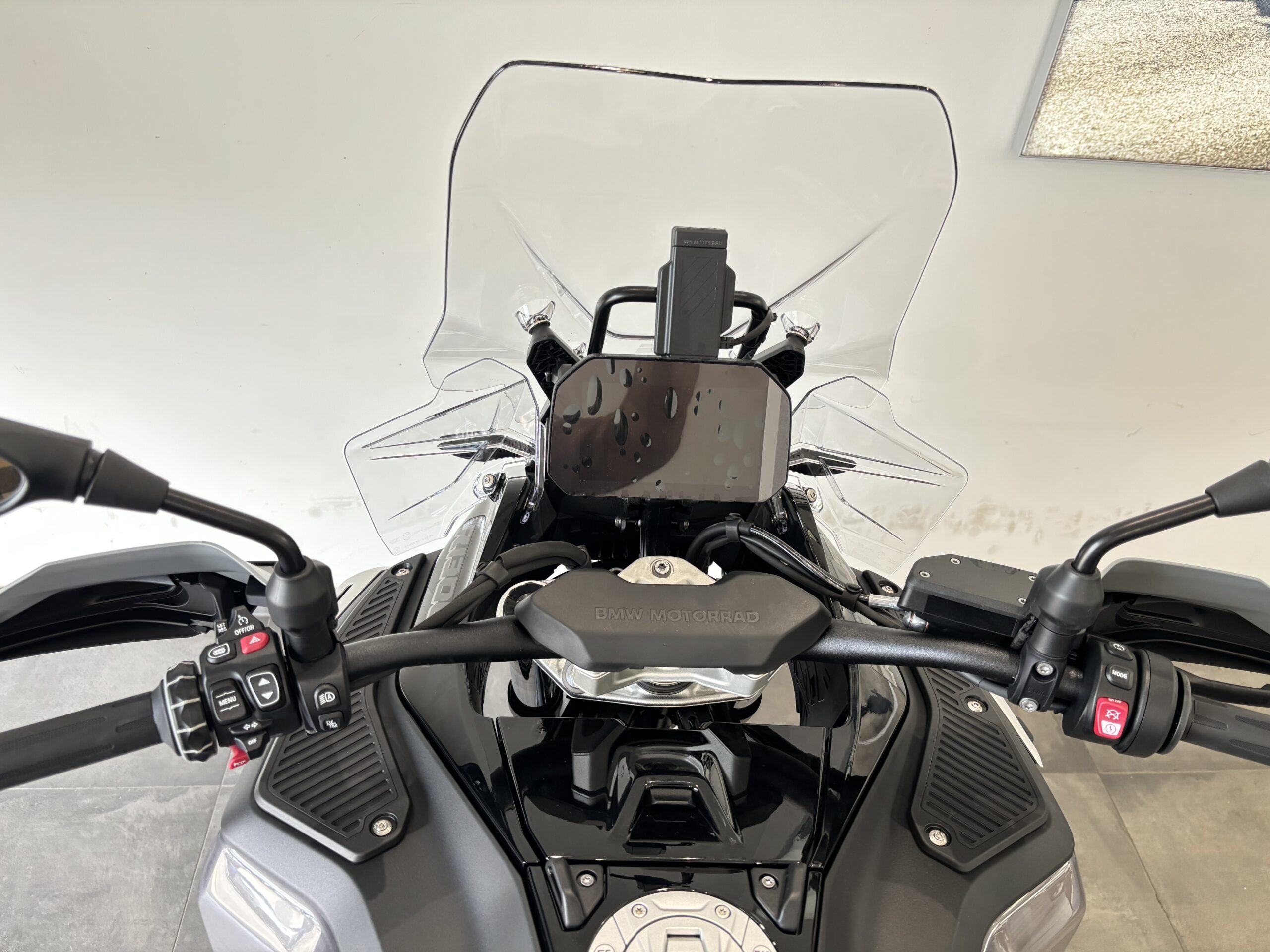 BMW R 1300 GS Adventure