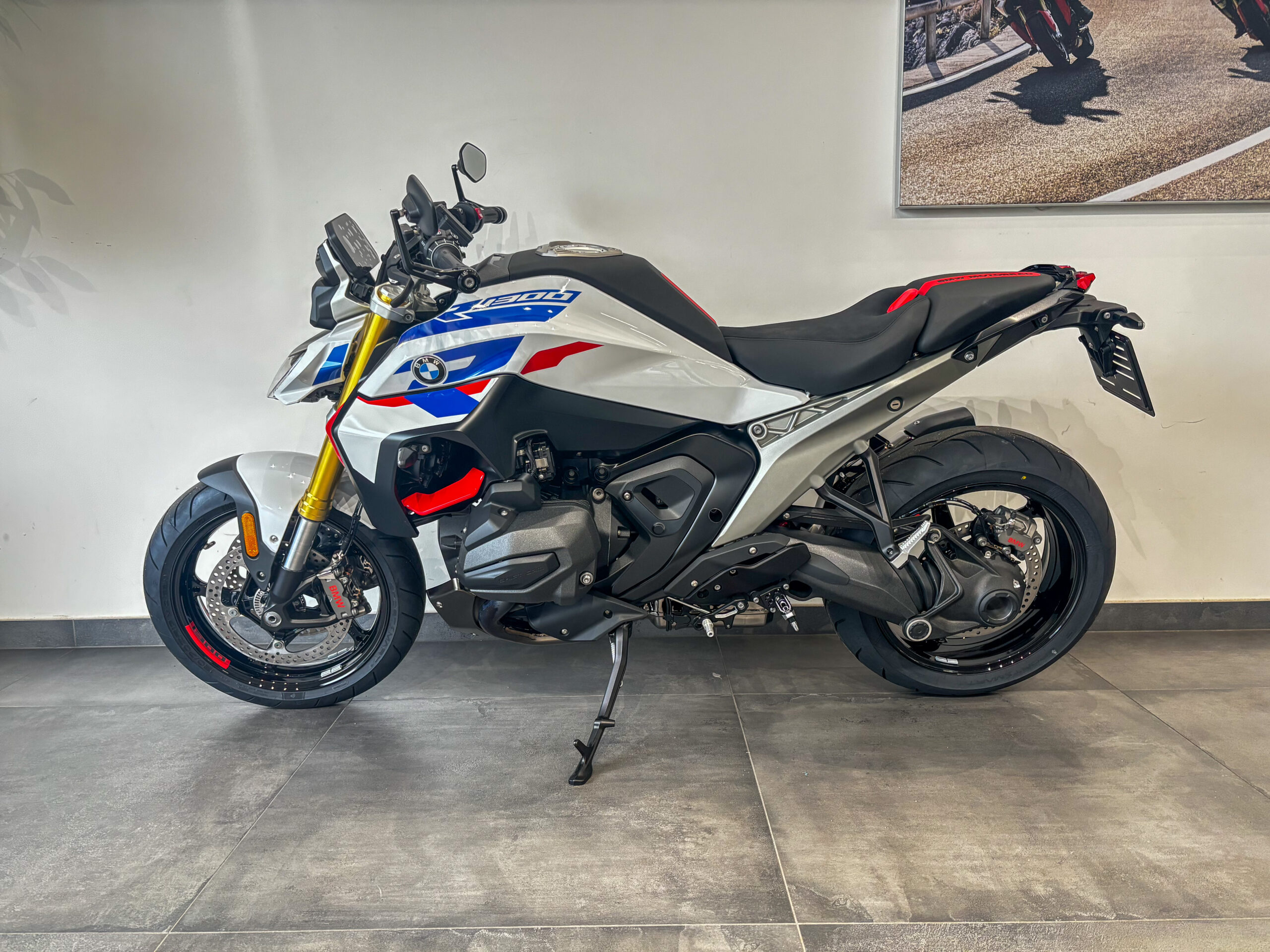BMW R 1300 R