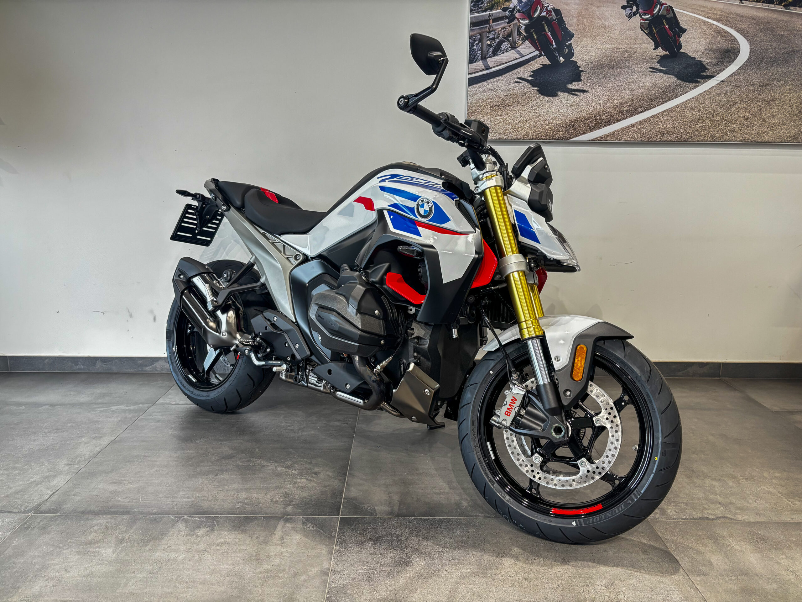 BMW R 1300 R