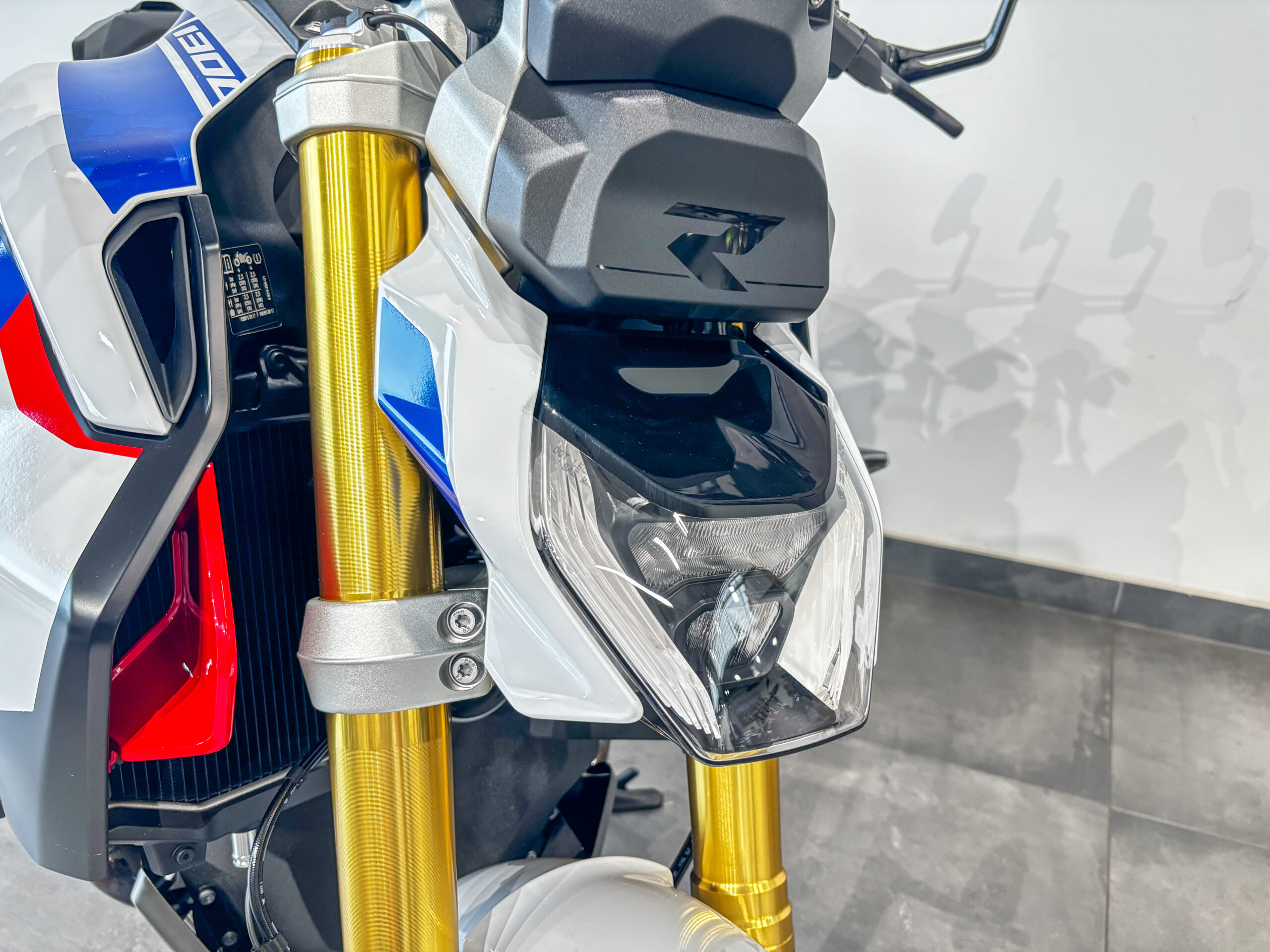BMW R 1300 R