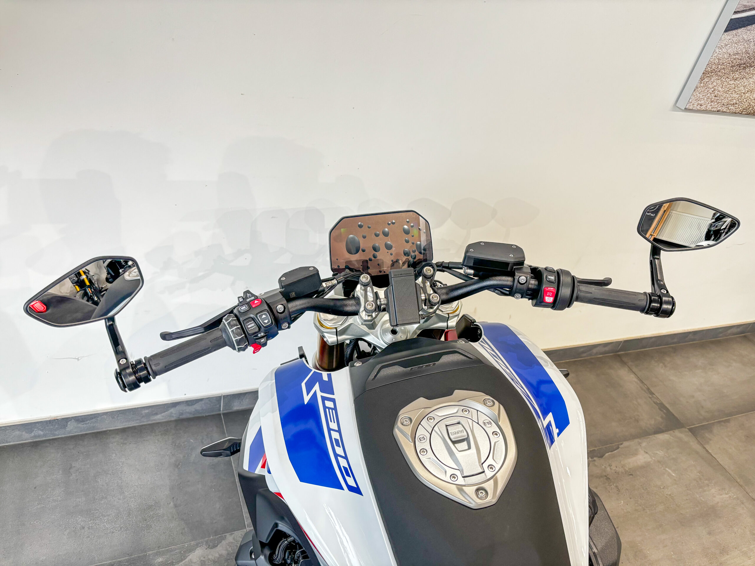 BMW R 1300 R