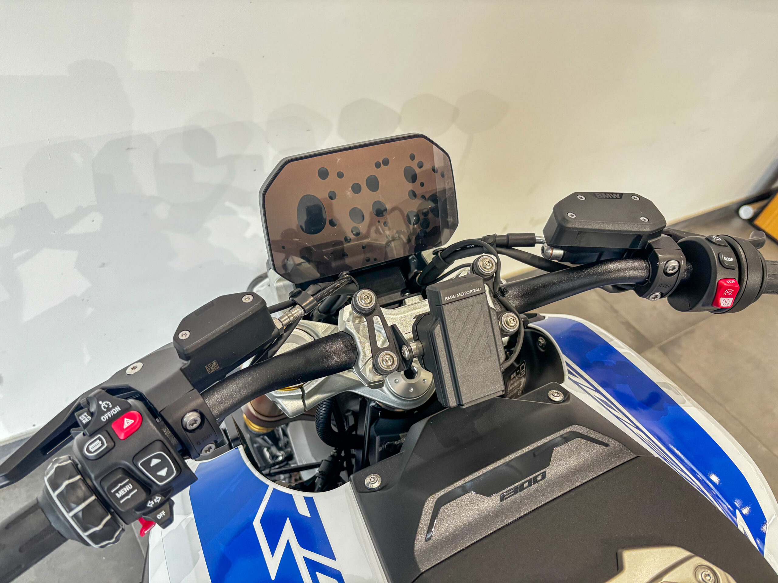 BMW R 1300 R