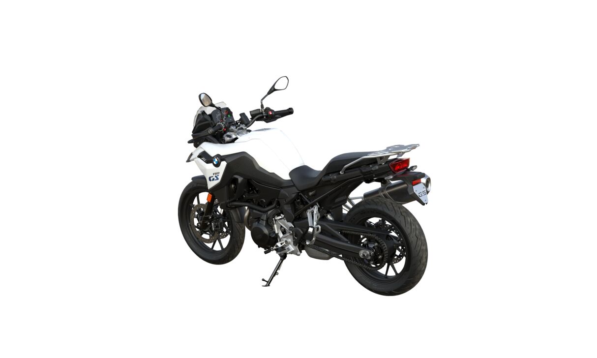 BMW F 800 GS