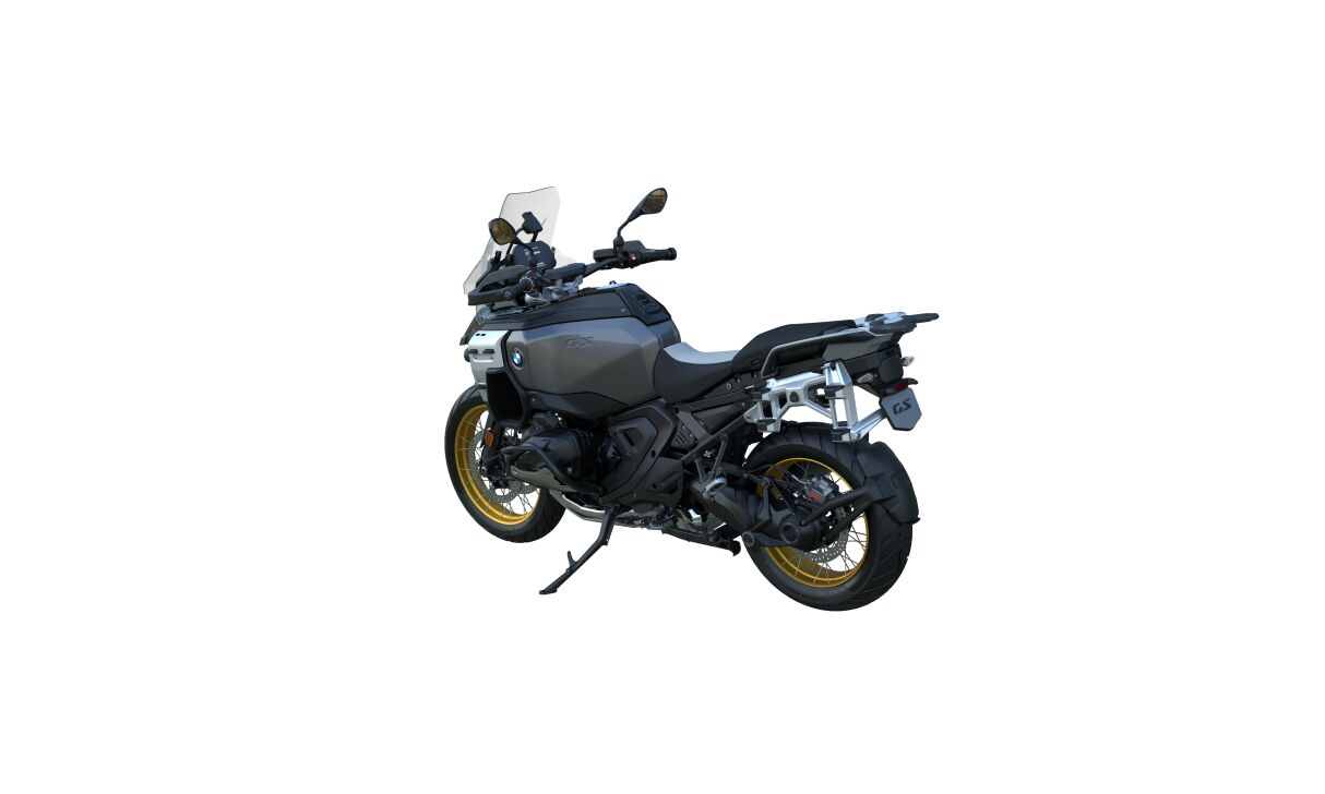 BMW R 1300 GS Adventure