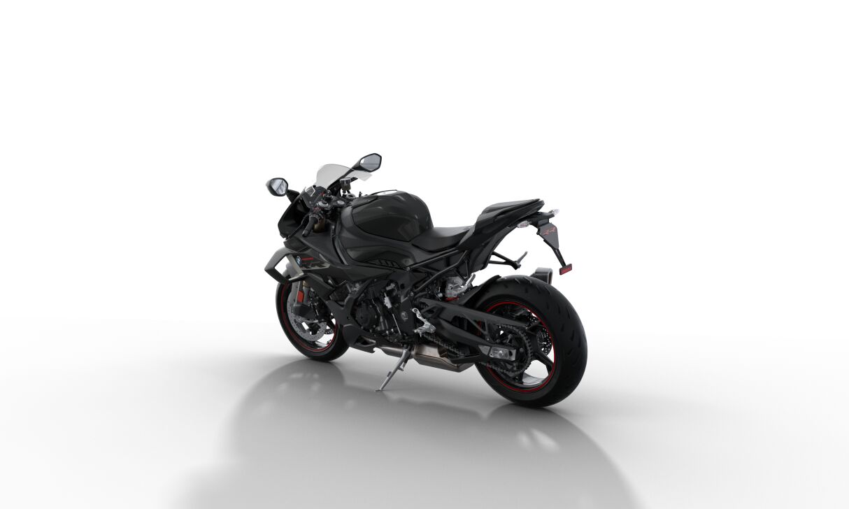 BMW S 1000 RR