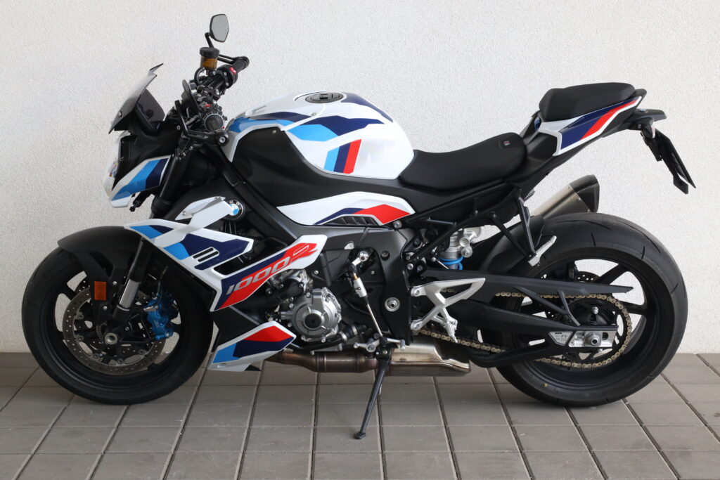 BMW M 1000 R