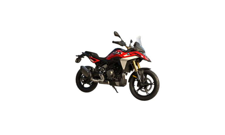 BMW F 450 GS