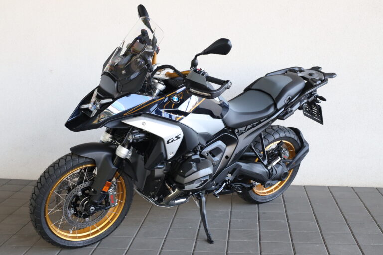 BMW R 1300 GS