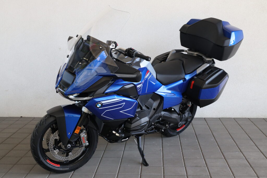 BMW R 1300 RT