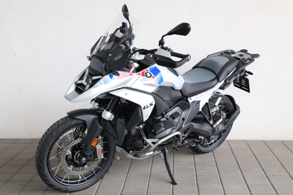 BMW R 1300 GS